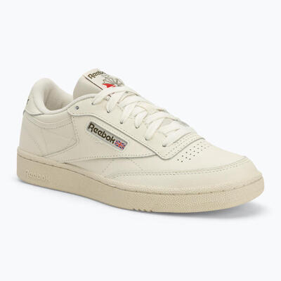 Reebok club c 85 schoenen