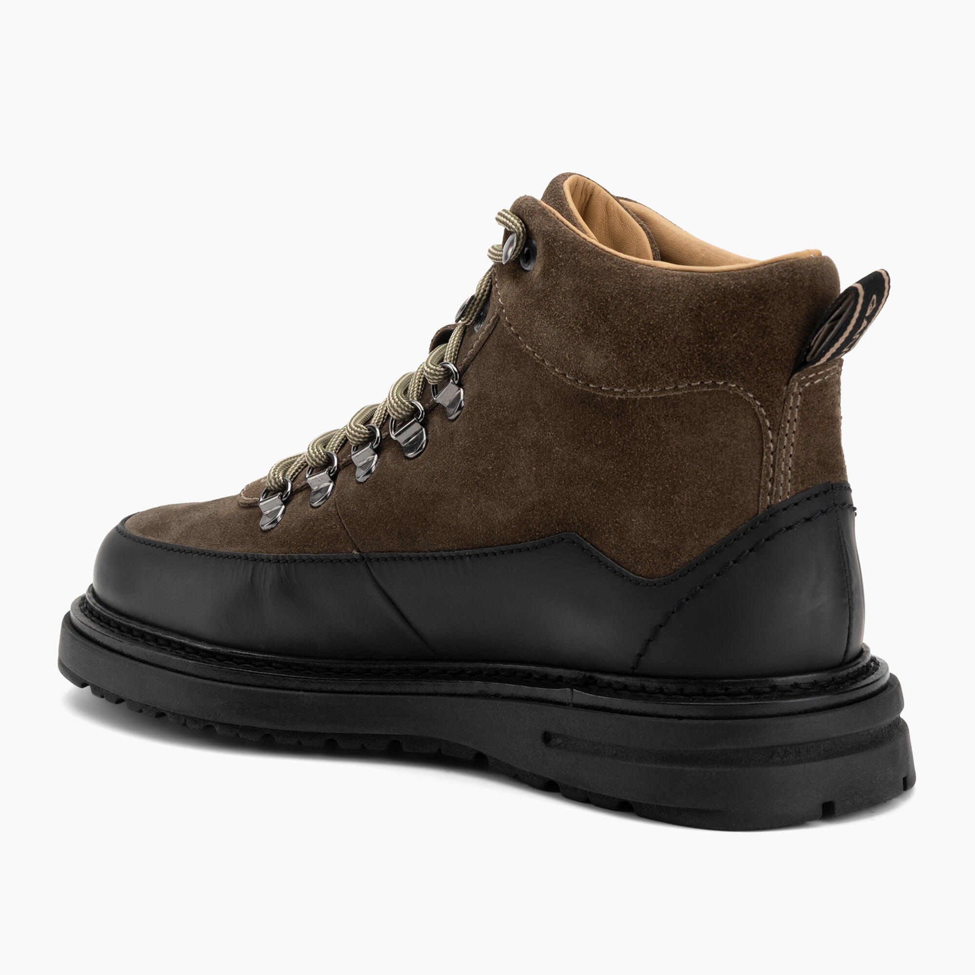 Buty męskie GANT Hillprep 3/7