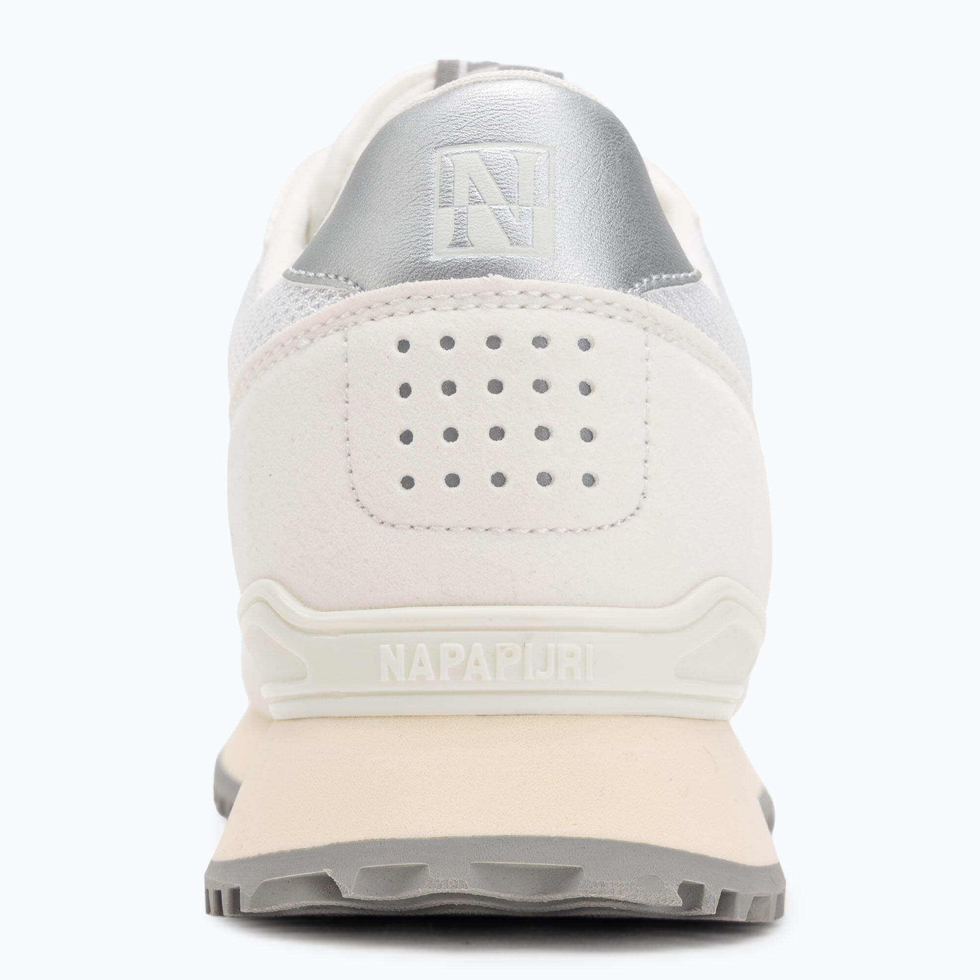Damen Schuhe Napapijri NP0A4IQD 6/7