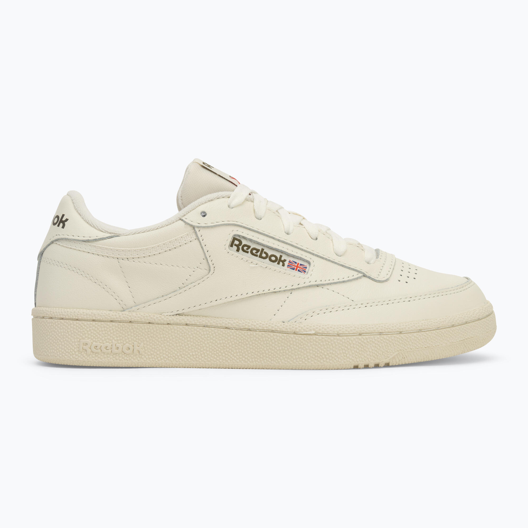 Reebok Club C 85 schoenen 2/7