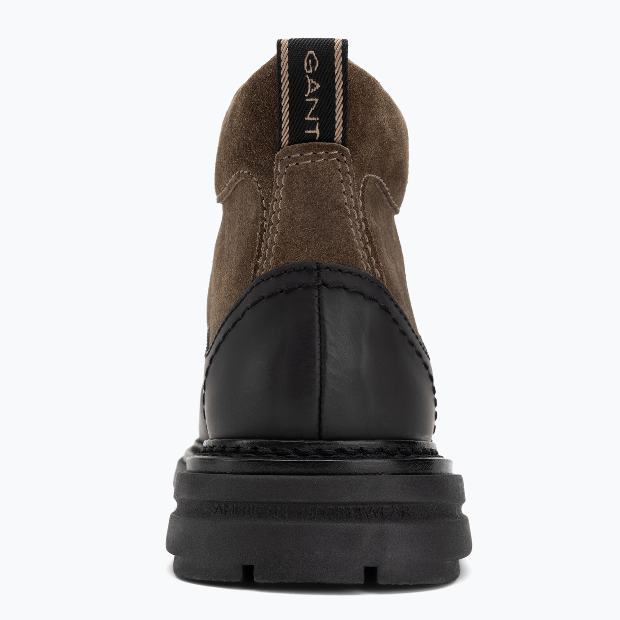 Buty męskie GANT Hillprep 6/7