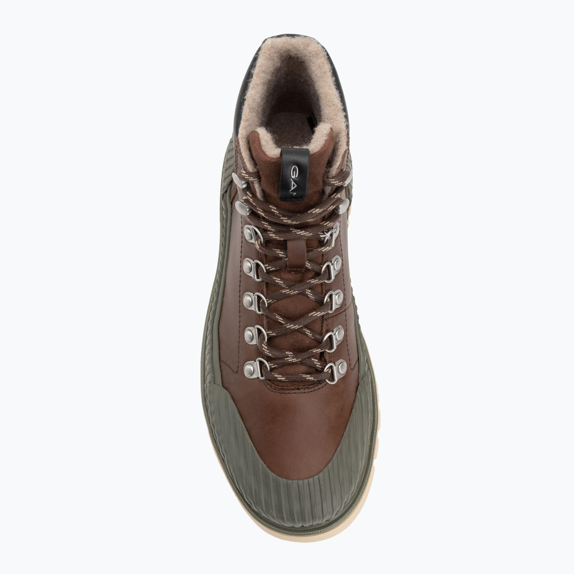 Buty męskie GANT Nebrada Lth 5/7