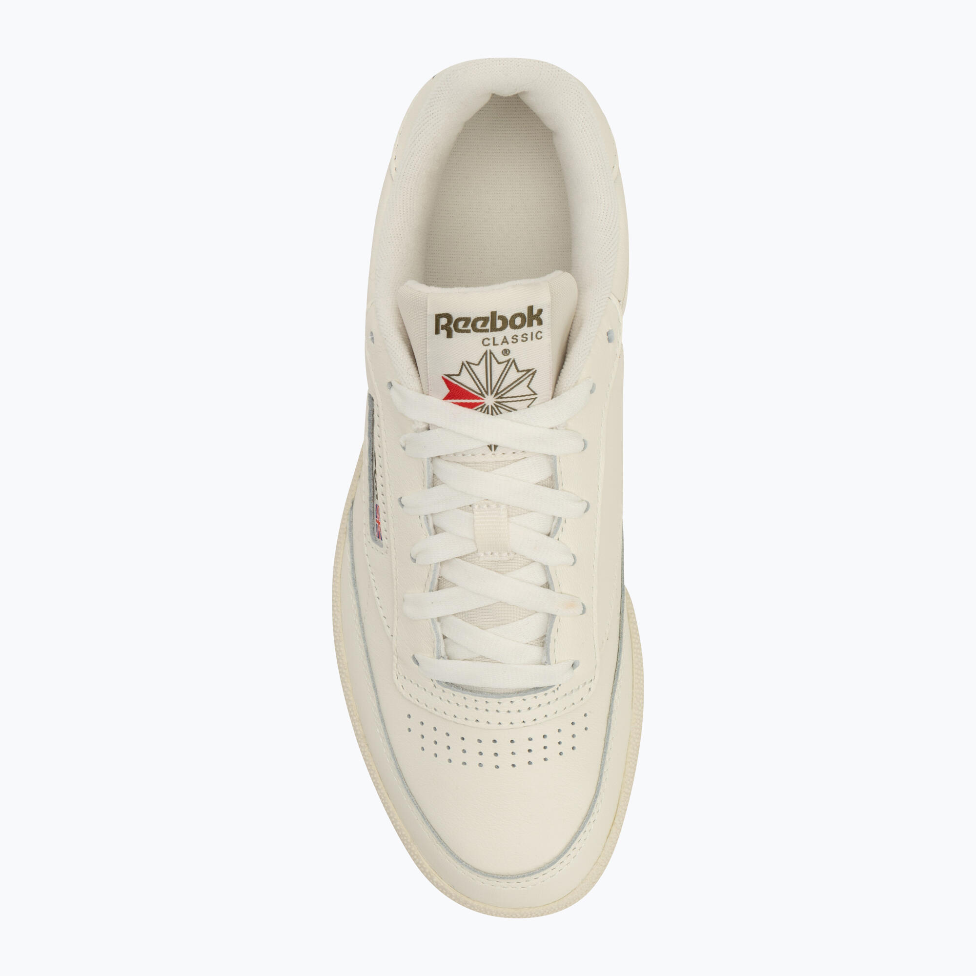 Reebok Club C 85 schoenen 5/7
