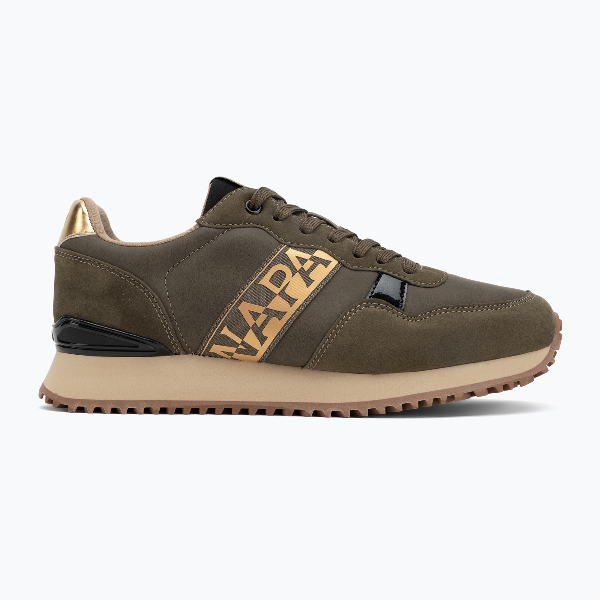 Dames schoenen Napapijri Astra NP0A8912 2/7
