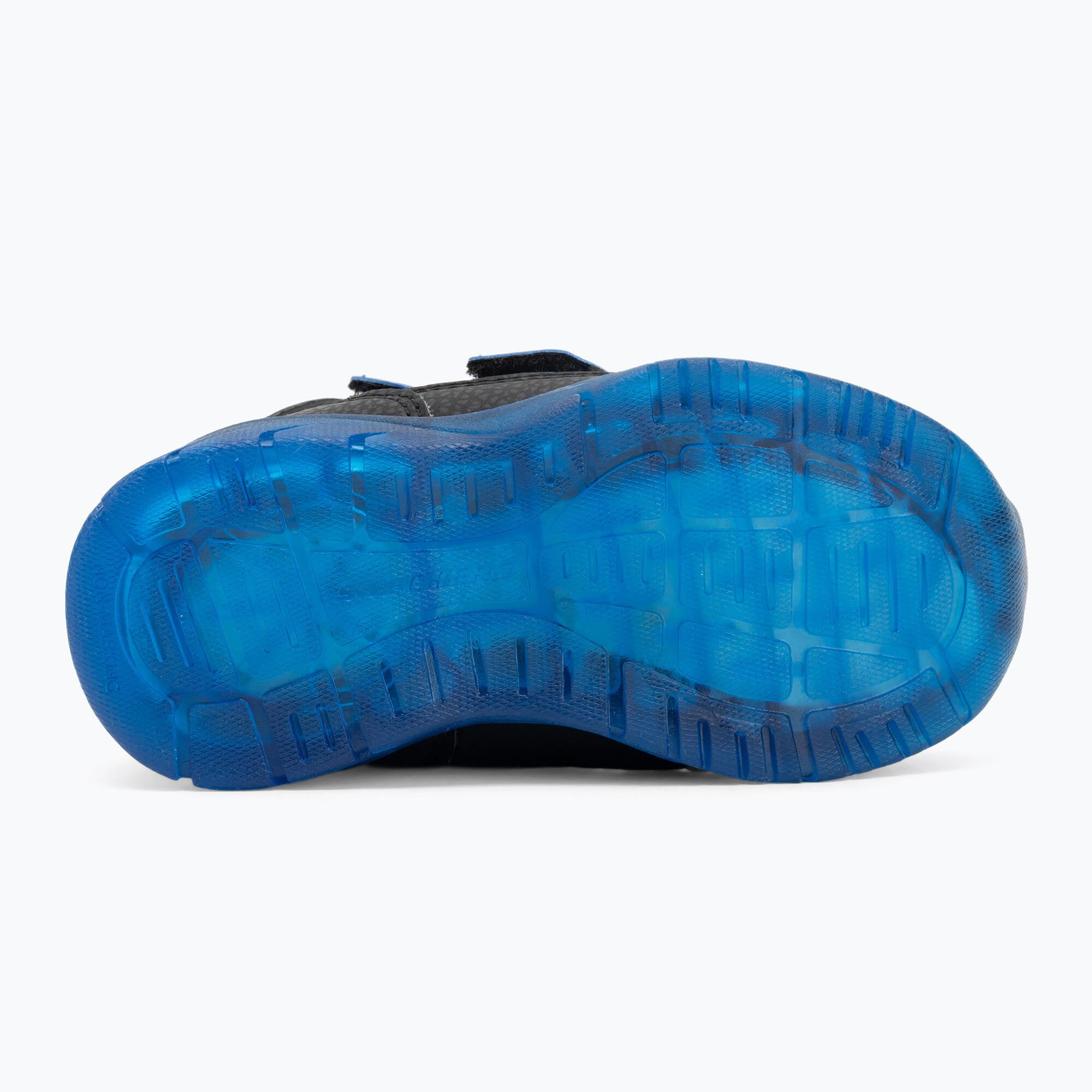Buty dziecięce SKECHERS Illumi-Brights Splash Beams 4/7