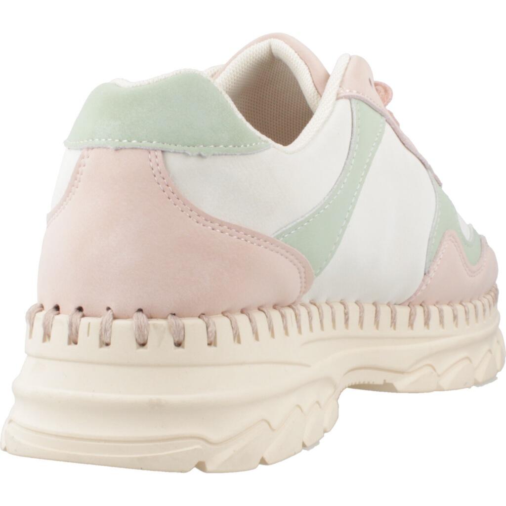 Buty ILSE JACOBSEN TULIP4091 Wielokolorowy 3/5