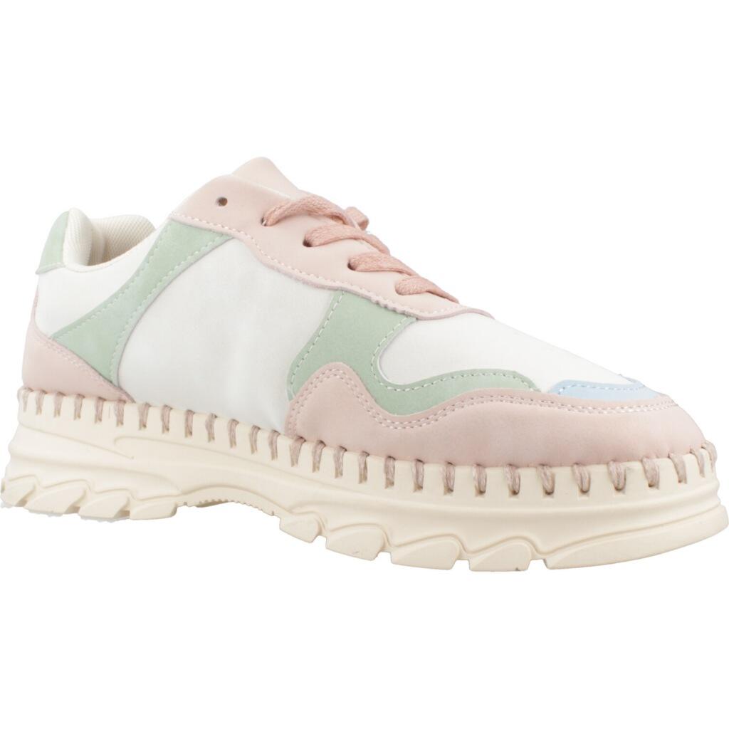 Buty ILSE JACOBSEN TULIP4091 Wielokolorowy 5/5