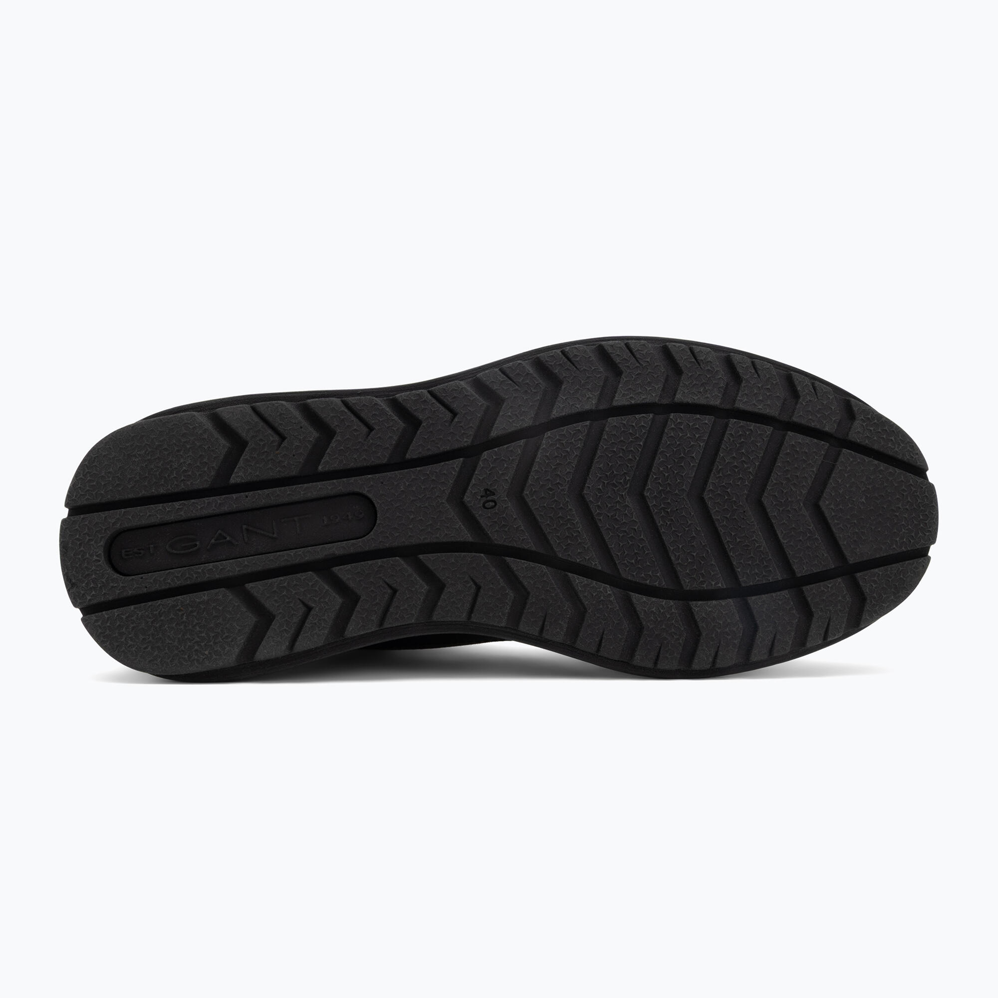 Buty męskie GANT Hillprep 4/7