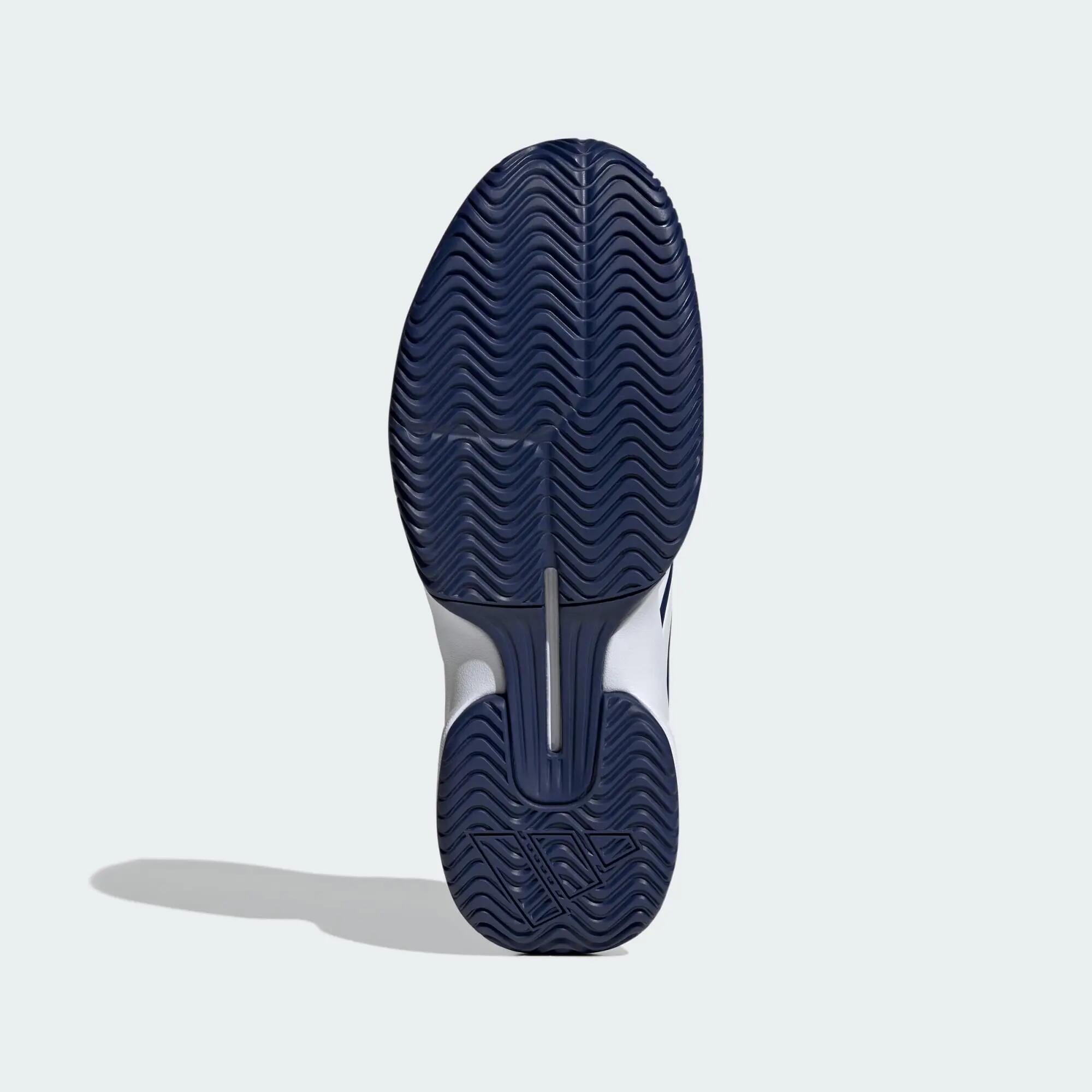 GameCourt 3 All Court Tennis Shoes 3/8