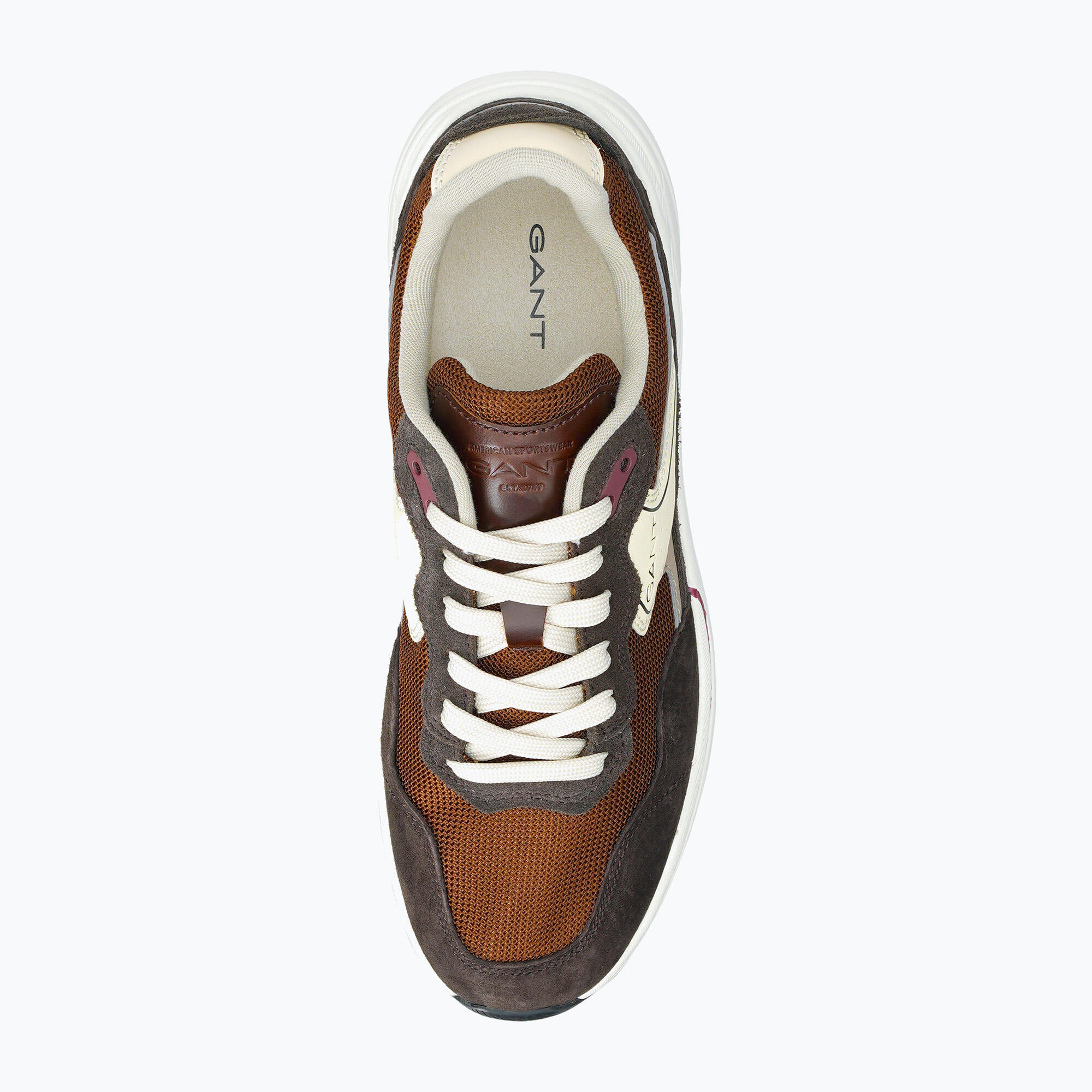 Chaussures pour hommes GANT McJulien 6/7