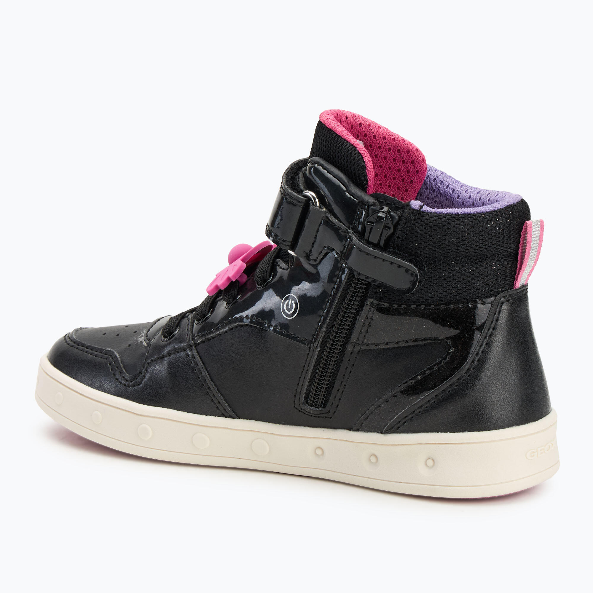 Chaussures pour enfants Geox Skylin 3/7
