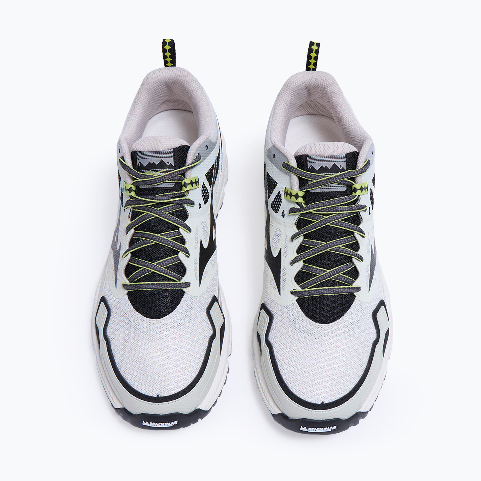 Buty Mizuno Wave Daichi LS 3/6