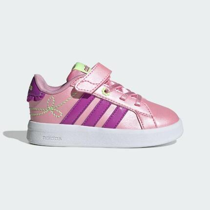 CHAUSSURE GRAND COURT 3.0 BÉBÉS FILLES