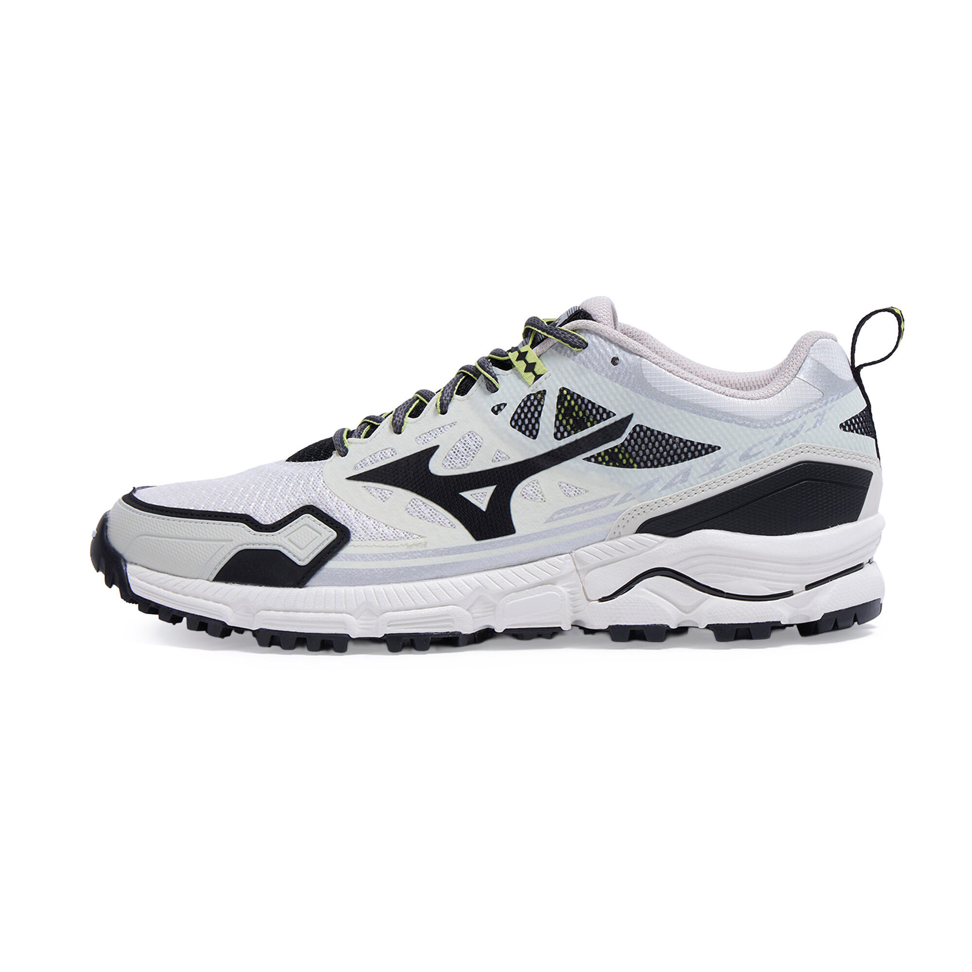 Buty Mizuno Wave Daichi LS 6/6