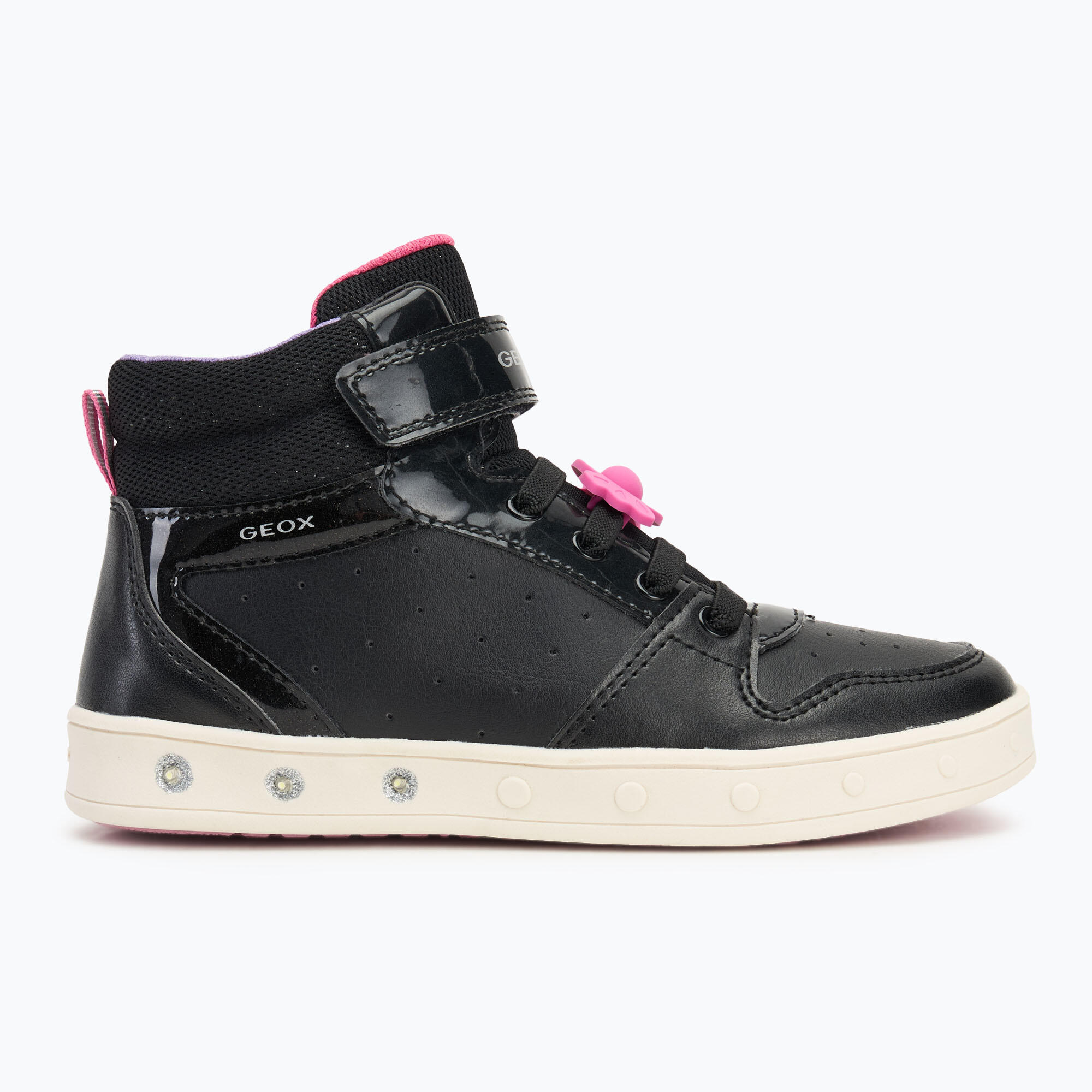 Chaussures pour enfants Geox Skylin 2/7