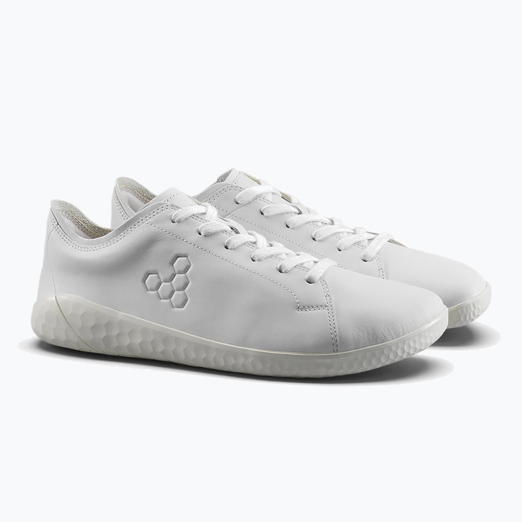 Chaussures barefoot homme Vivobarefoot Geo Court IV 3/7