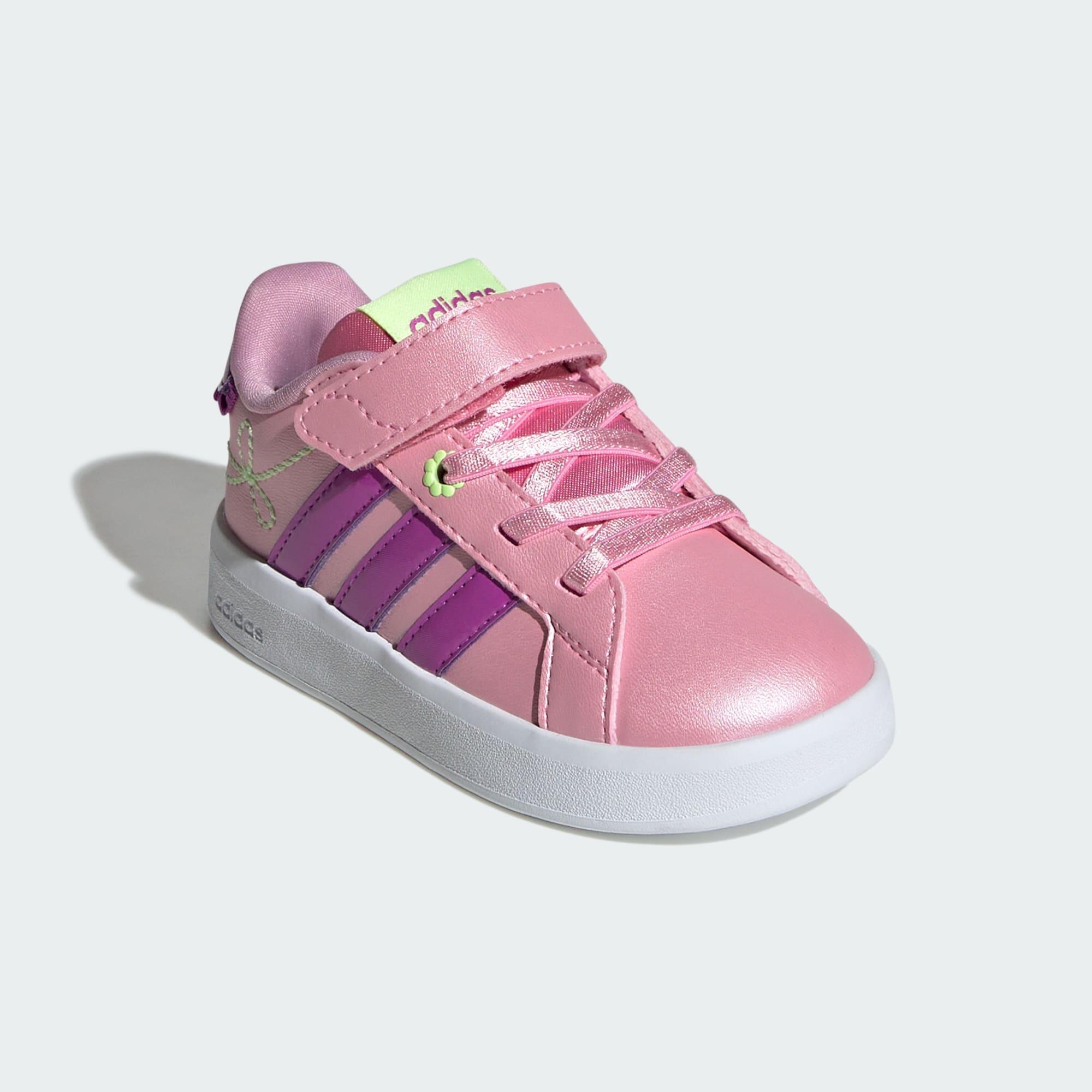 CHAUSSURE GRAND COURT 3.0 BÉBÉS FILLES 4/7