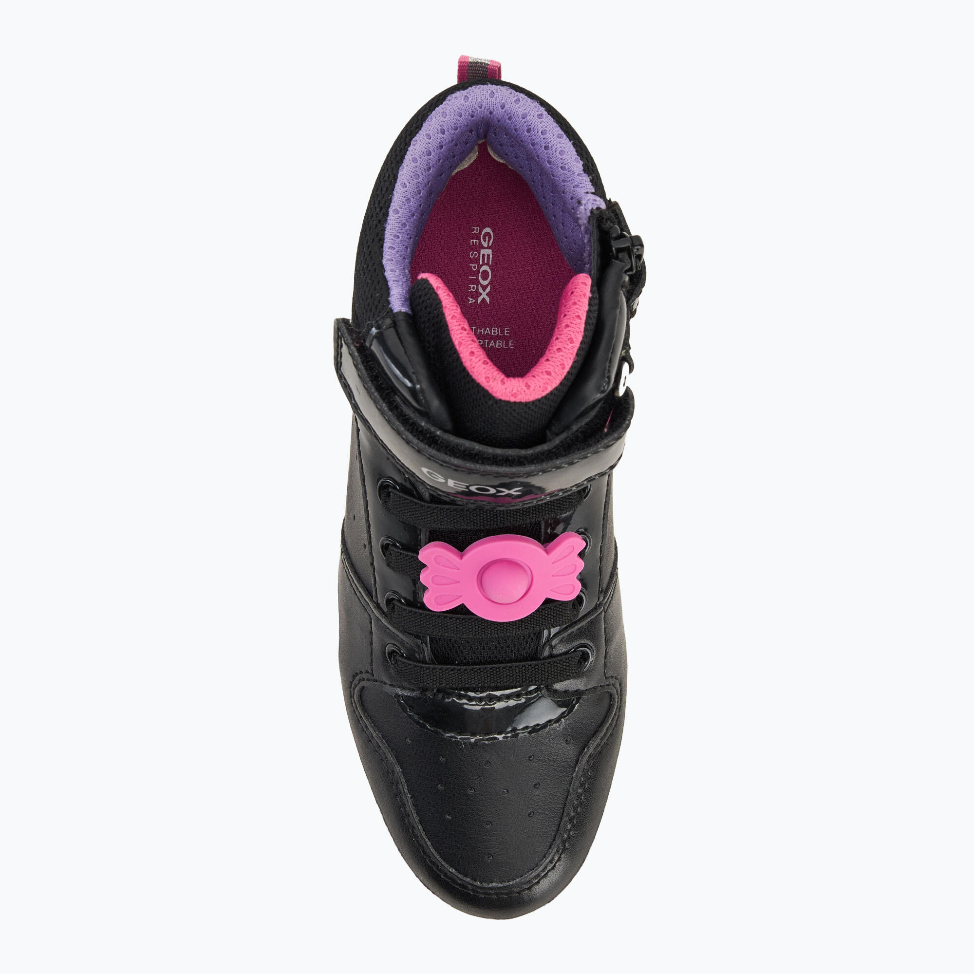 Chaussures pour enfants Geox Skylin 5/7