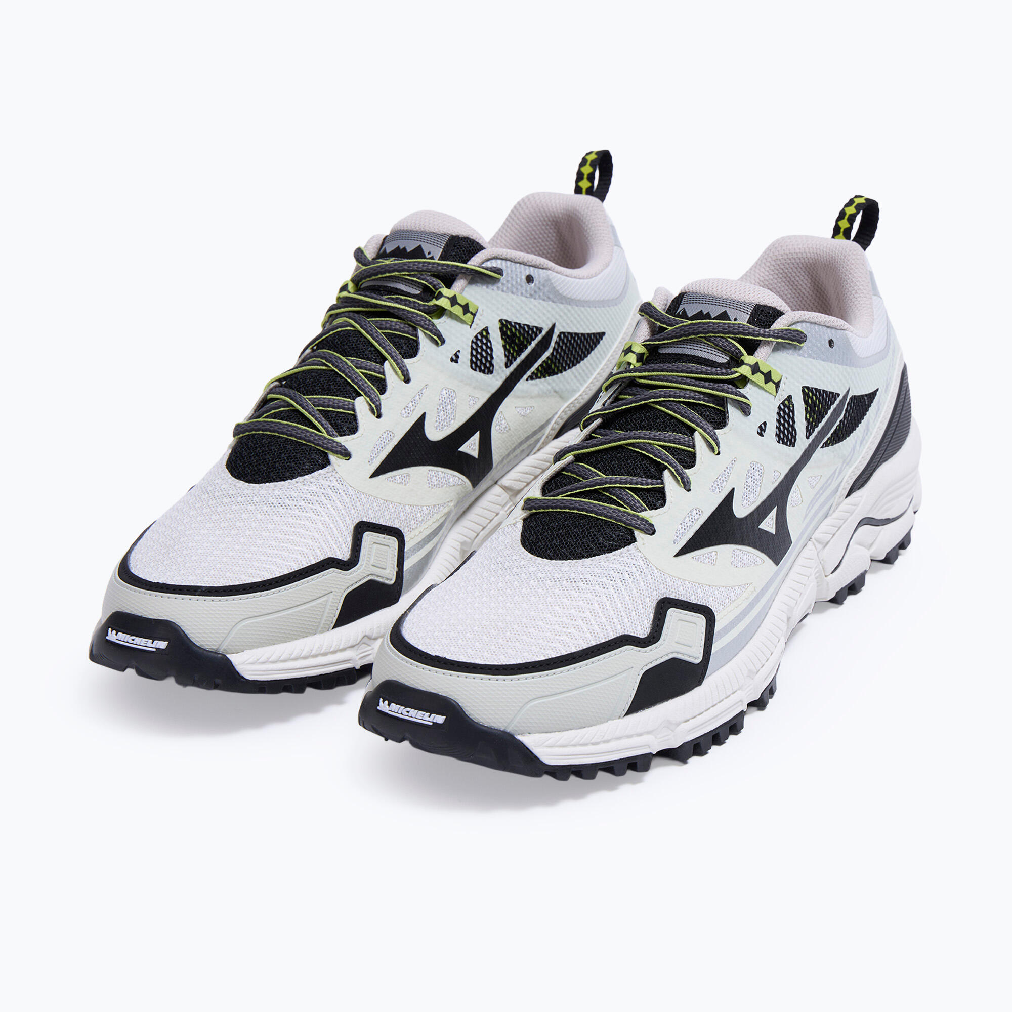Buty Mizuno Wave Daichi LS 2/6