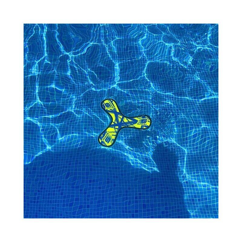 Sunflex Bumerang Cassini Funky Crossed 3/3