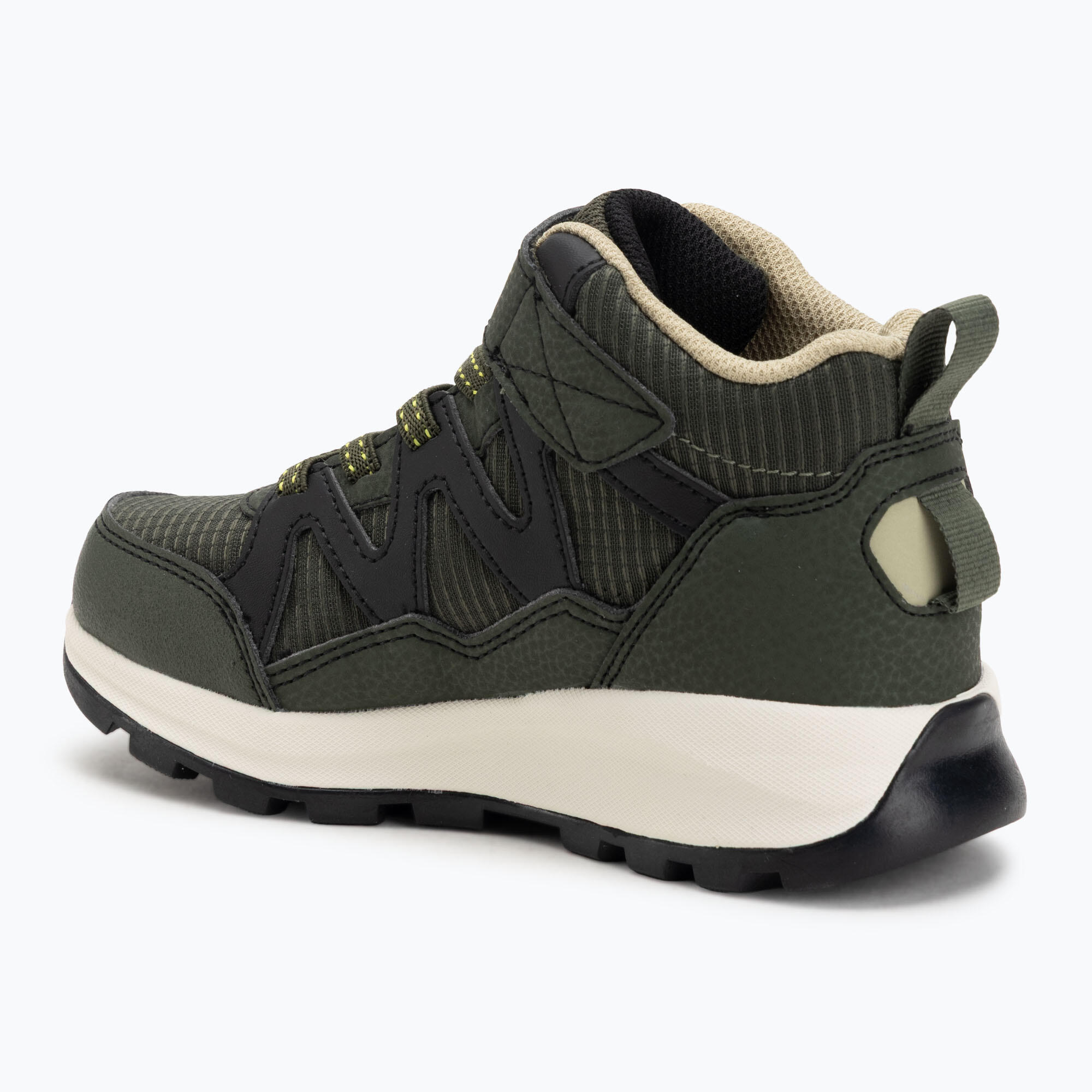 Scarpe da bambino SKECHERS Storm Blazer Drizzle Squad 3/7
