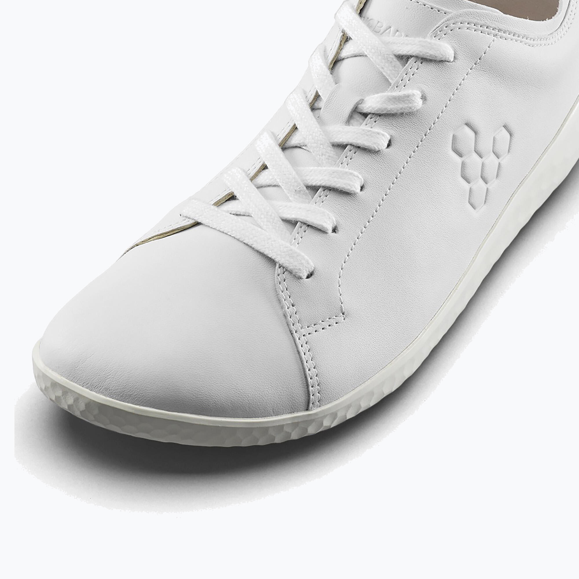 Chaussures barefoot homme Vivobarefoot Geo Court IV 6/7