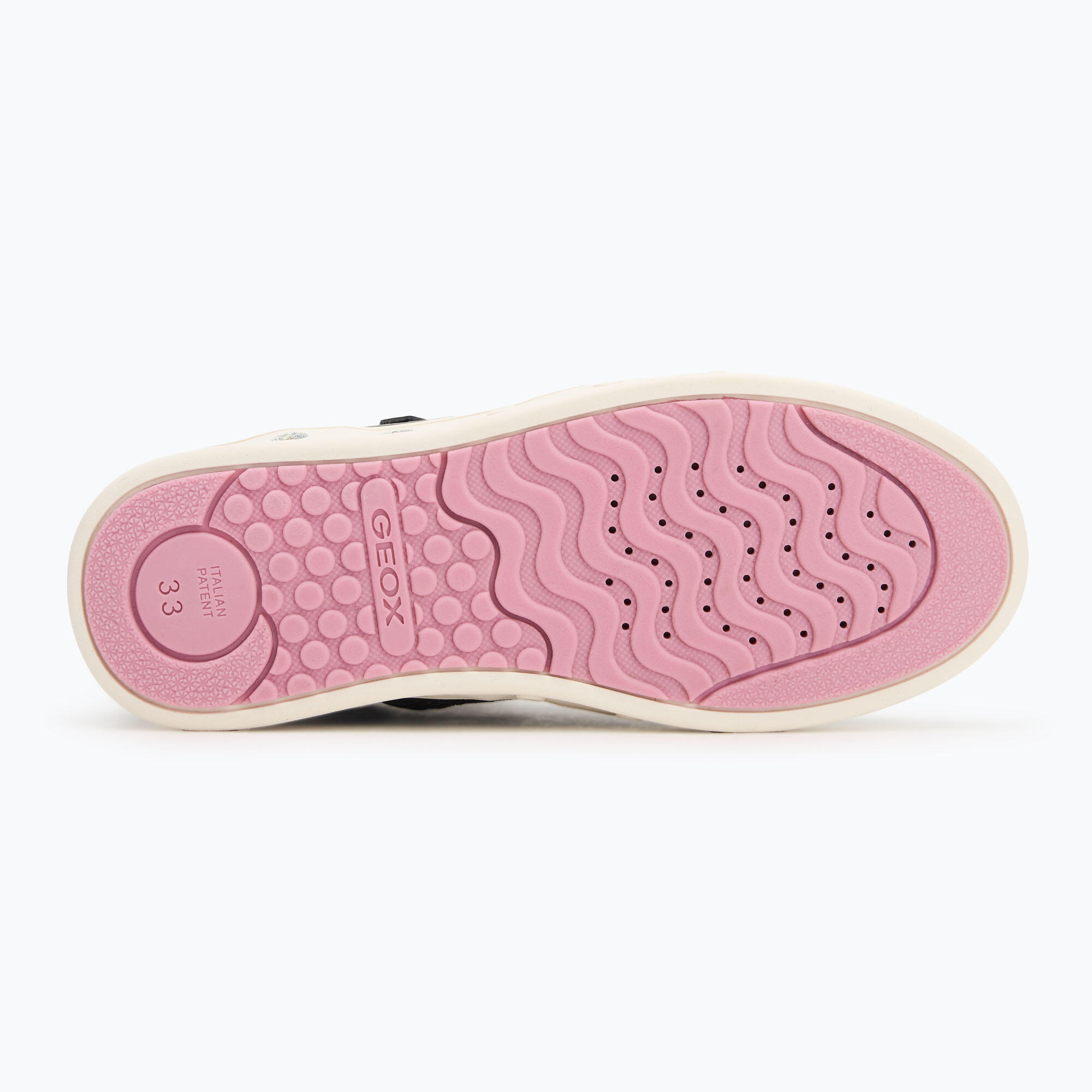 Chaussures pour enfants Geox Skylin 4/7