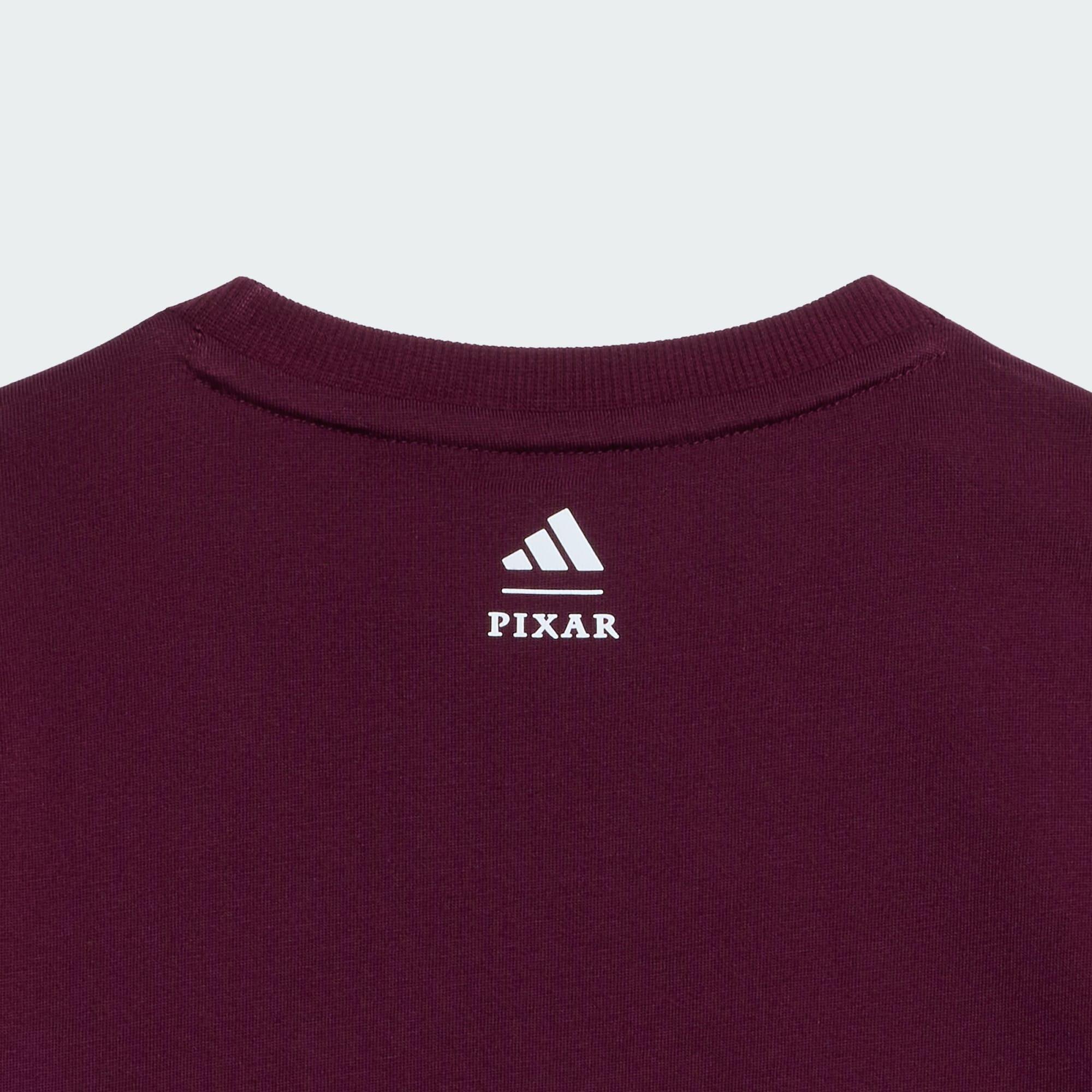 ENSEMBLE T-SHIRT ADIDAS PIXAR TOY STORY 3/5
