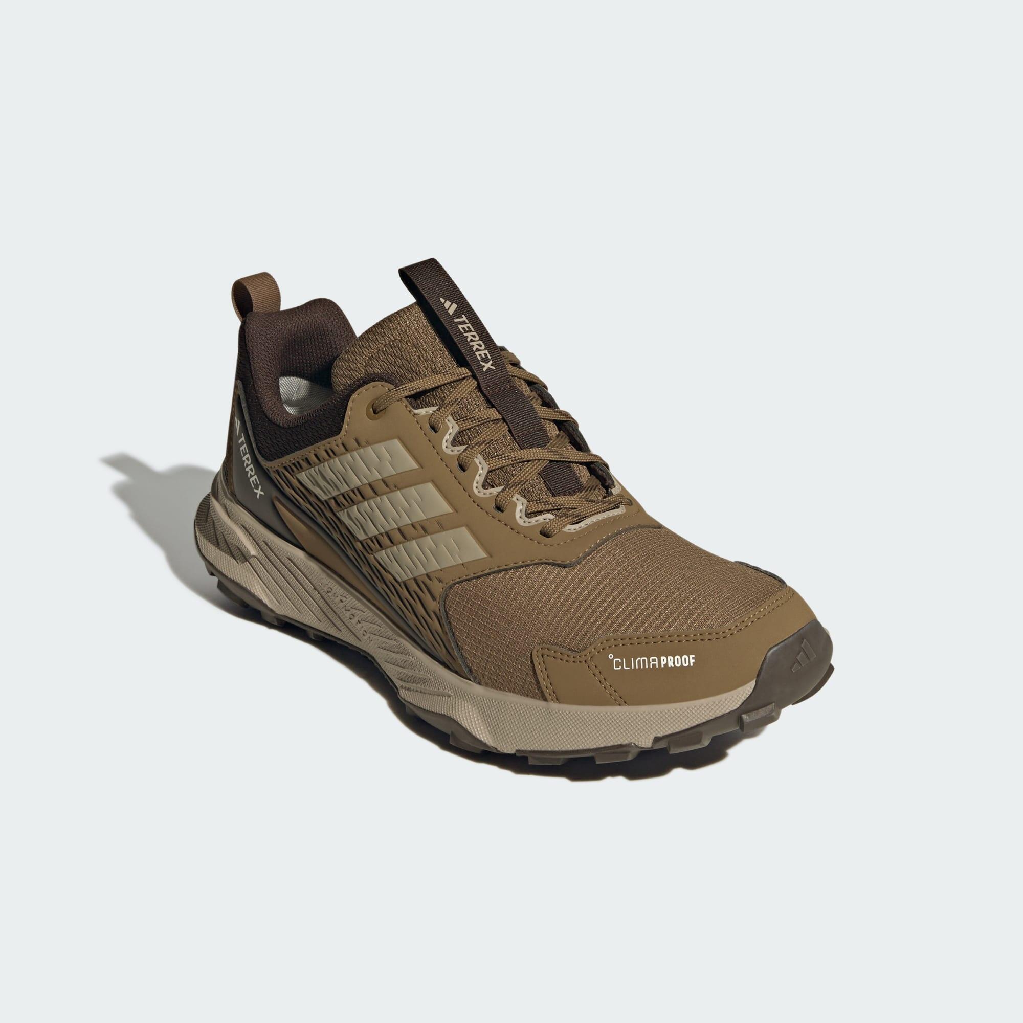 Zapatilla de trail running Terrex Tracefinder 2 CLIMAPROOF 4/7