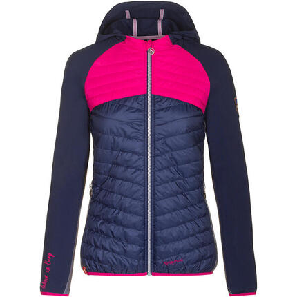 Damen Jacke RAINBACHSPITZE