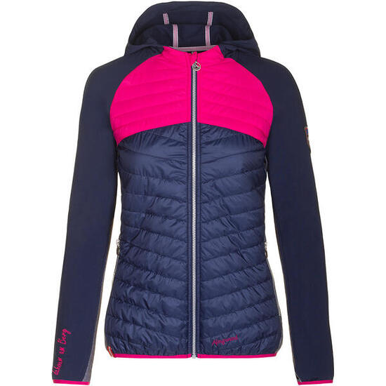 Damen Jacke RAINBACHSPITZE
