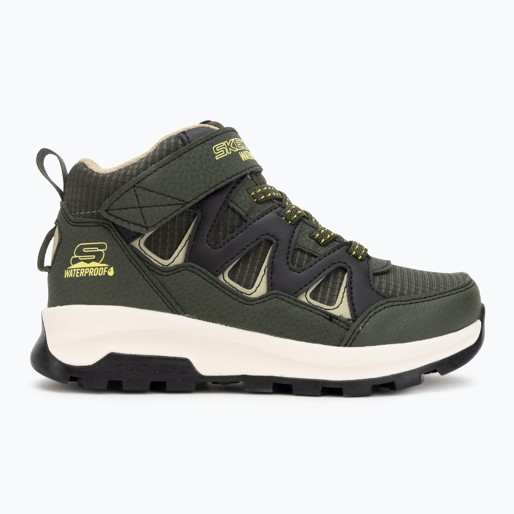 Scarpe da bambino SKECHERS Storm Blazer Drizzle Squad 2/7