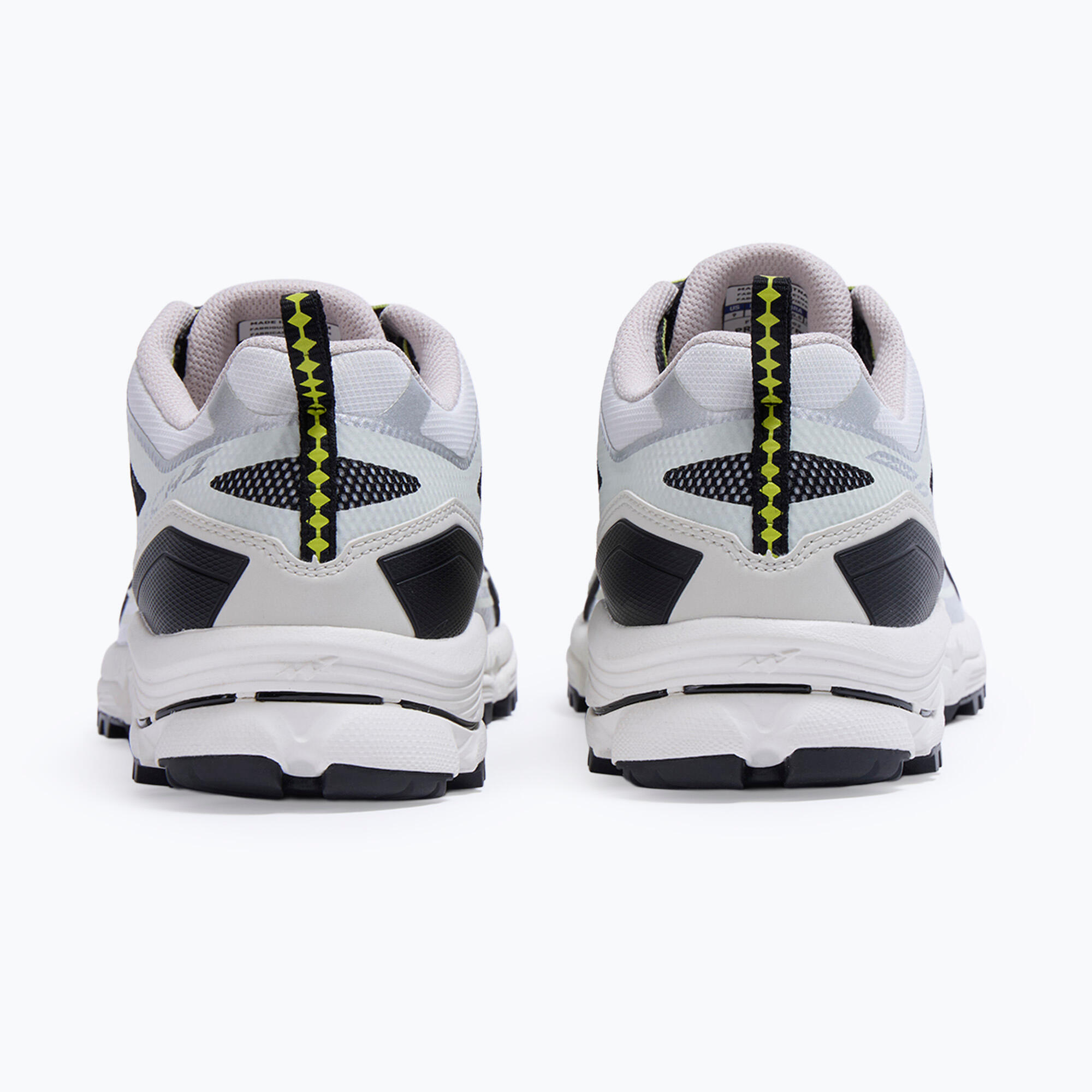 Buty Mizuno Wave Daichi LS 4/6