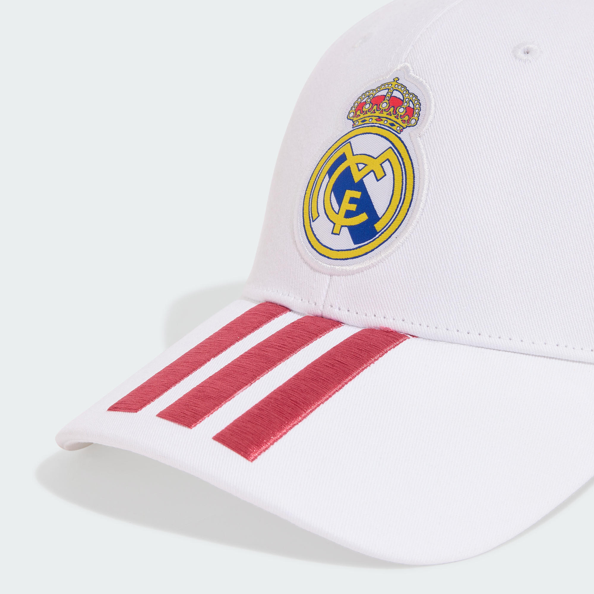 GORRA DE BÉISBOL REAL MADRID 3/5