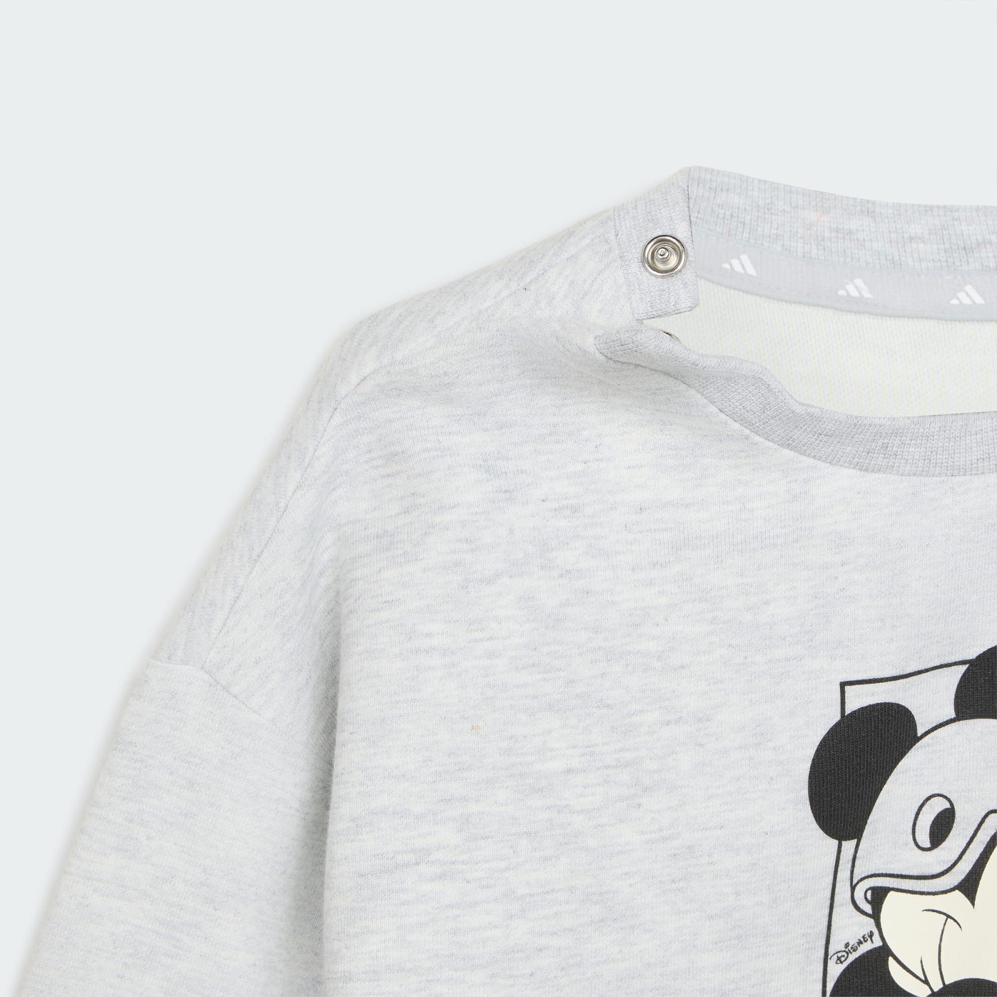 PANTALONI DA JOGGER ADIDAS DISNEY MICKEY MOUSE 2/7