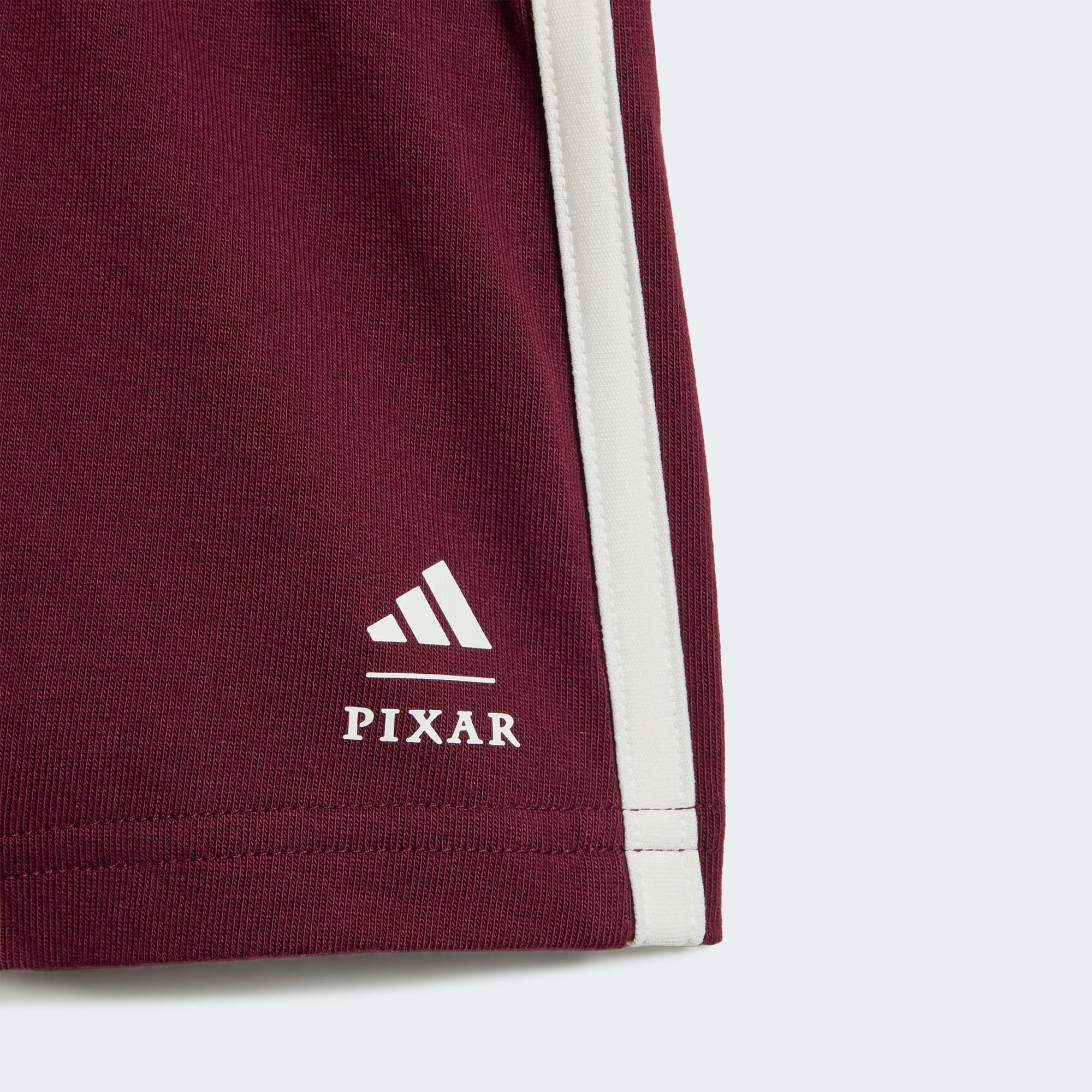ENSEMBLE T-SHIRT ADIDAS PIXAR TOY STORY 5/5