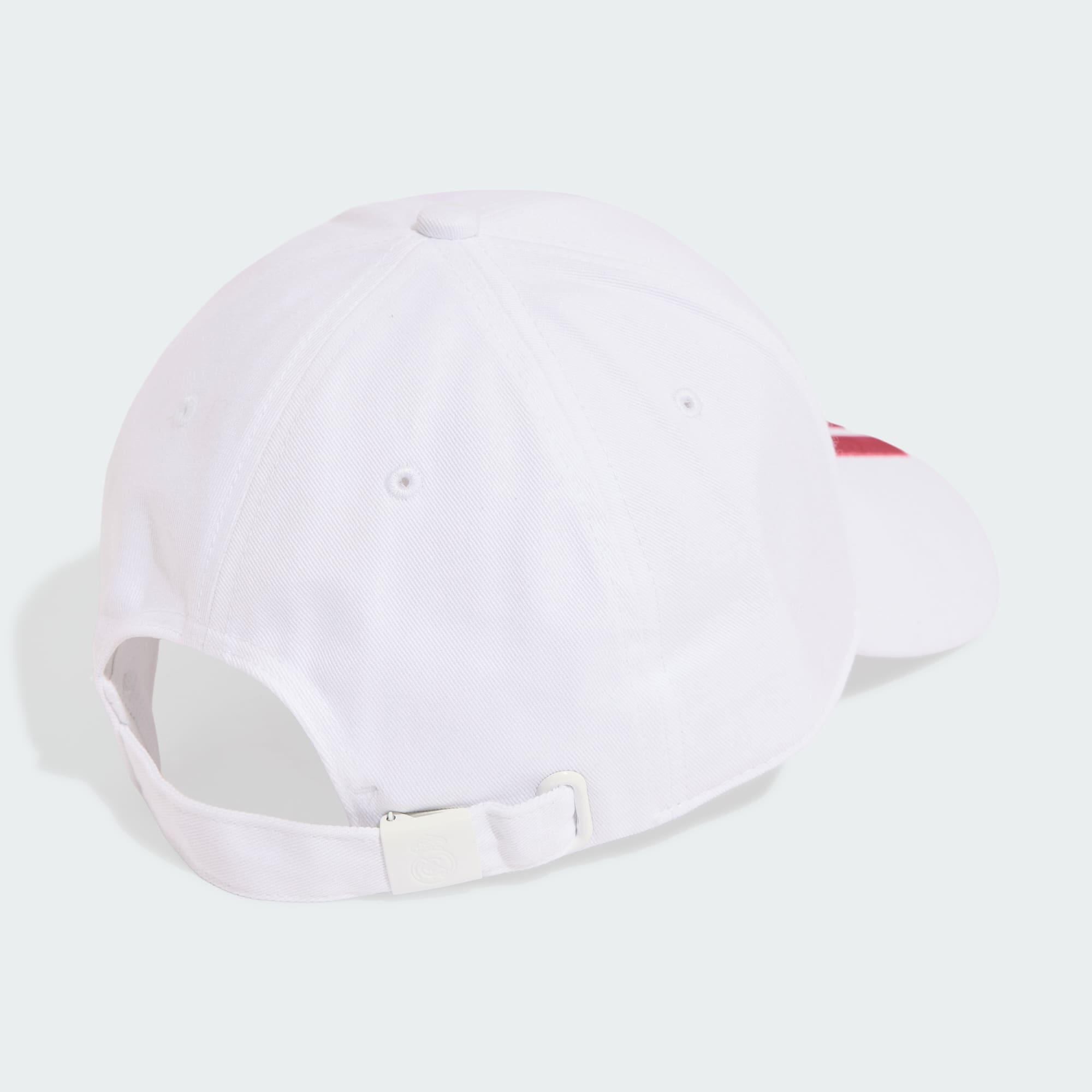 GORRA DE BÉISBOL REAL MADRID 2/5