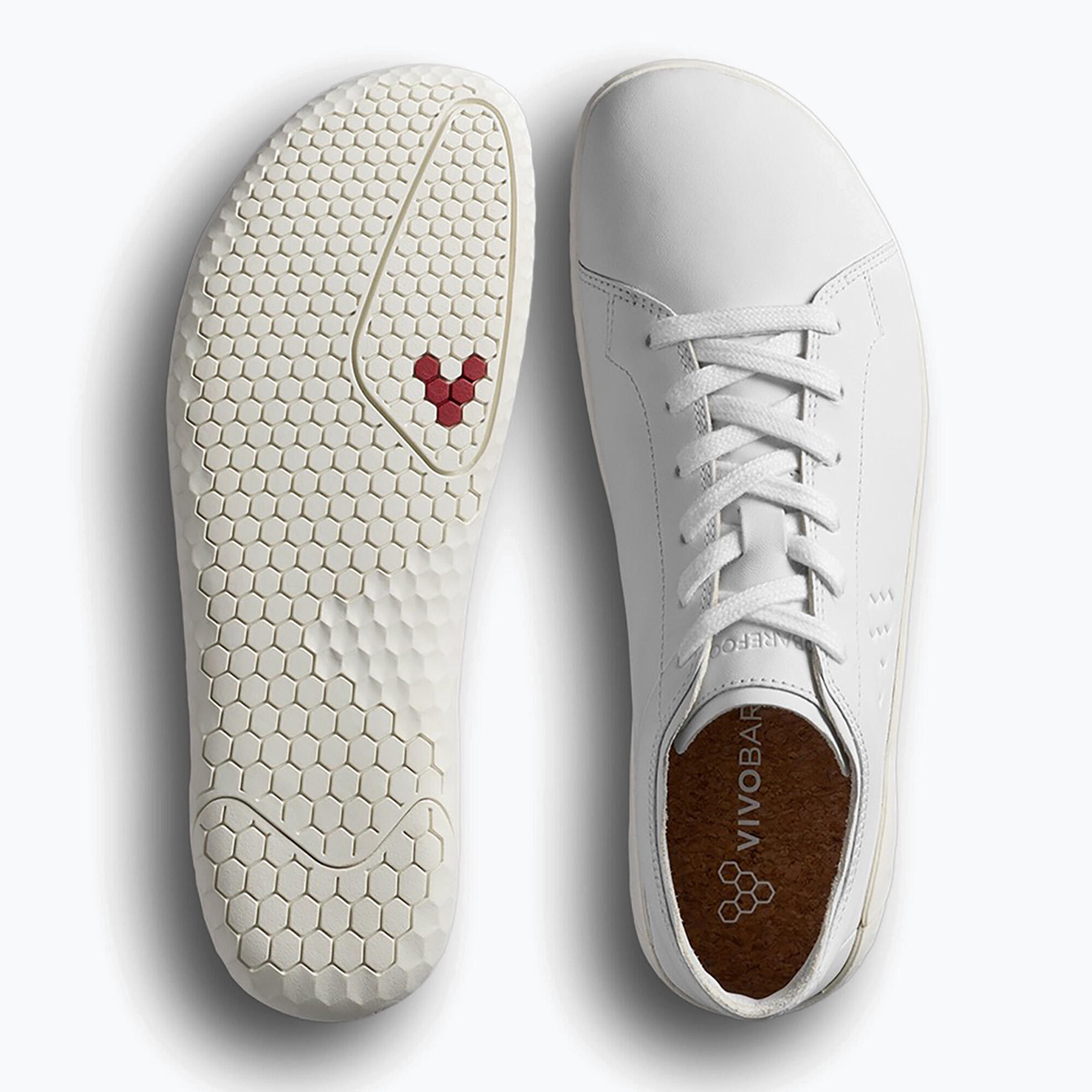 Chaussures barefoot homme Vivobarefoot Geo Court IV 5/7