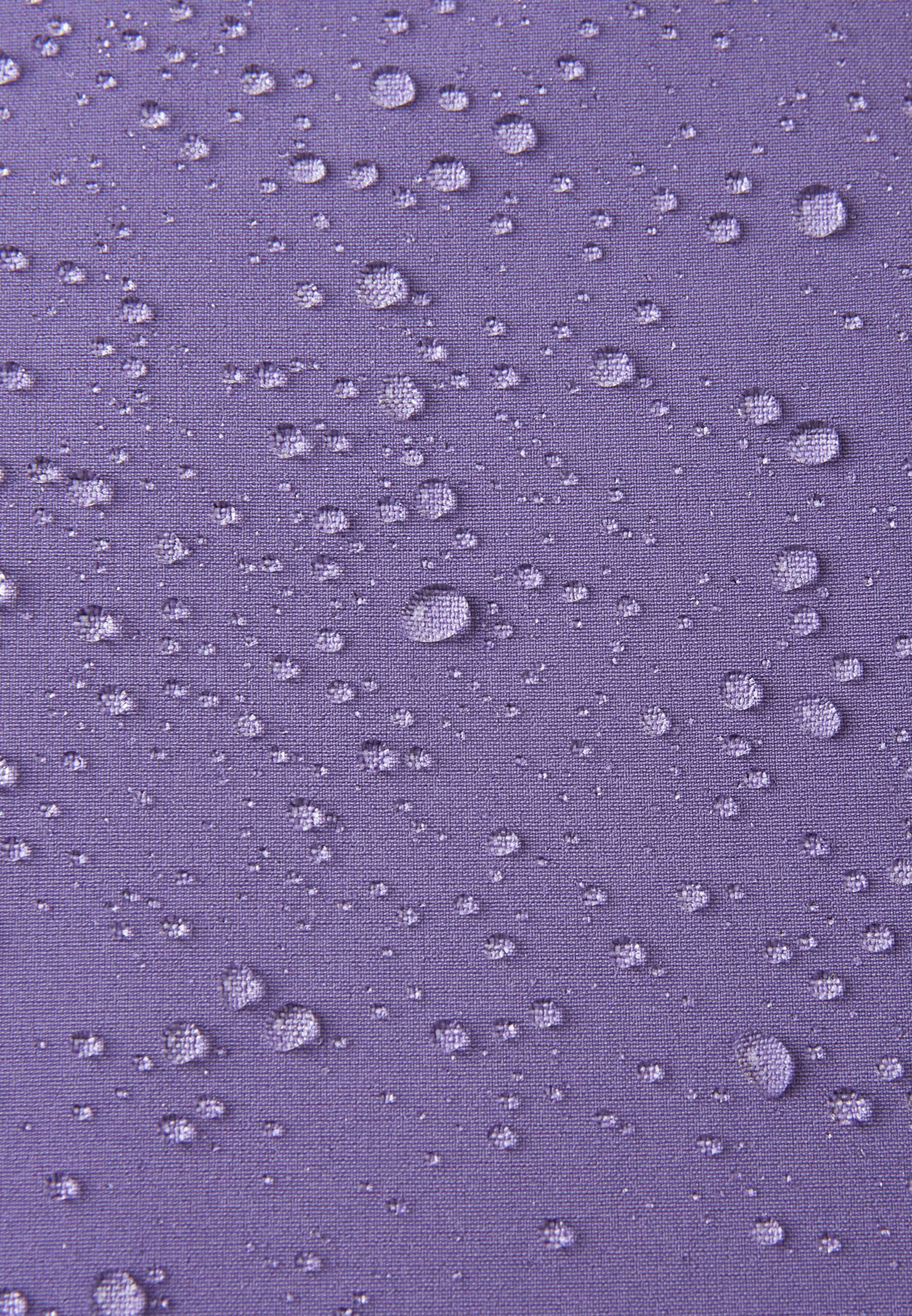 Kinder Softshell Hose Kuori Misty Violet 5/6