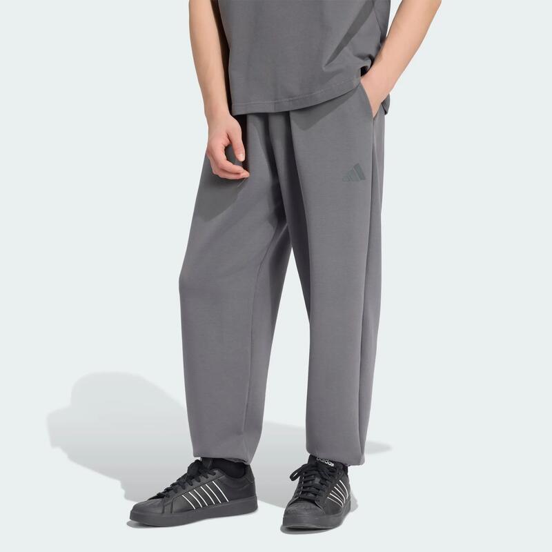 PANTALONI SOFT LUX