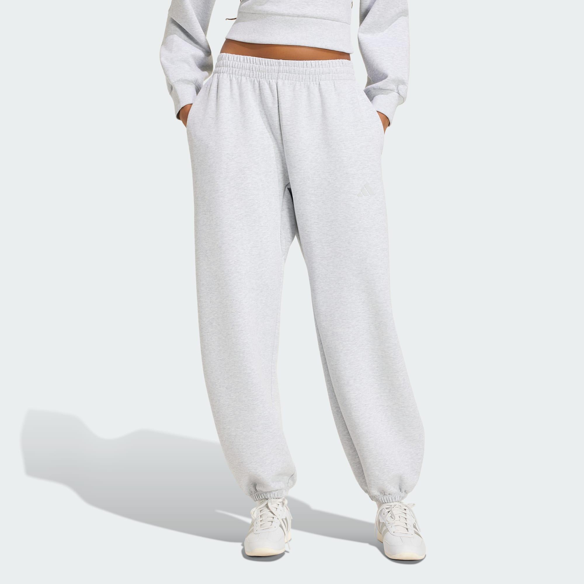 Spodnie Soft Lux Loose
