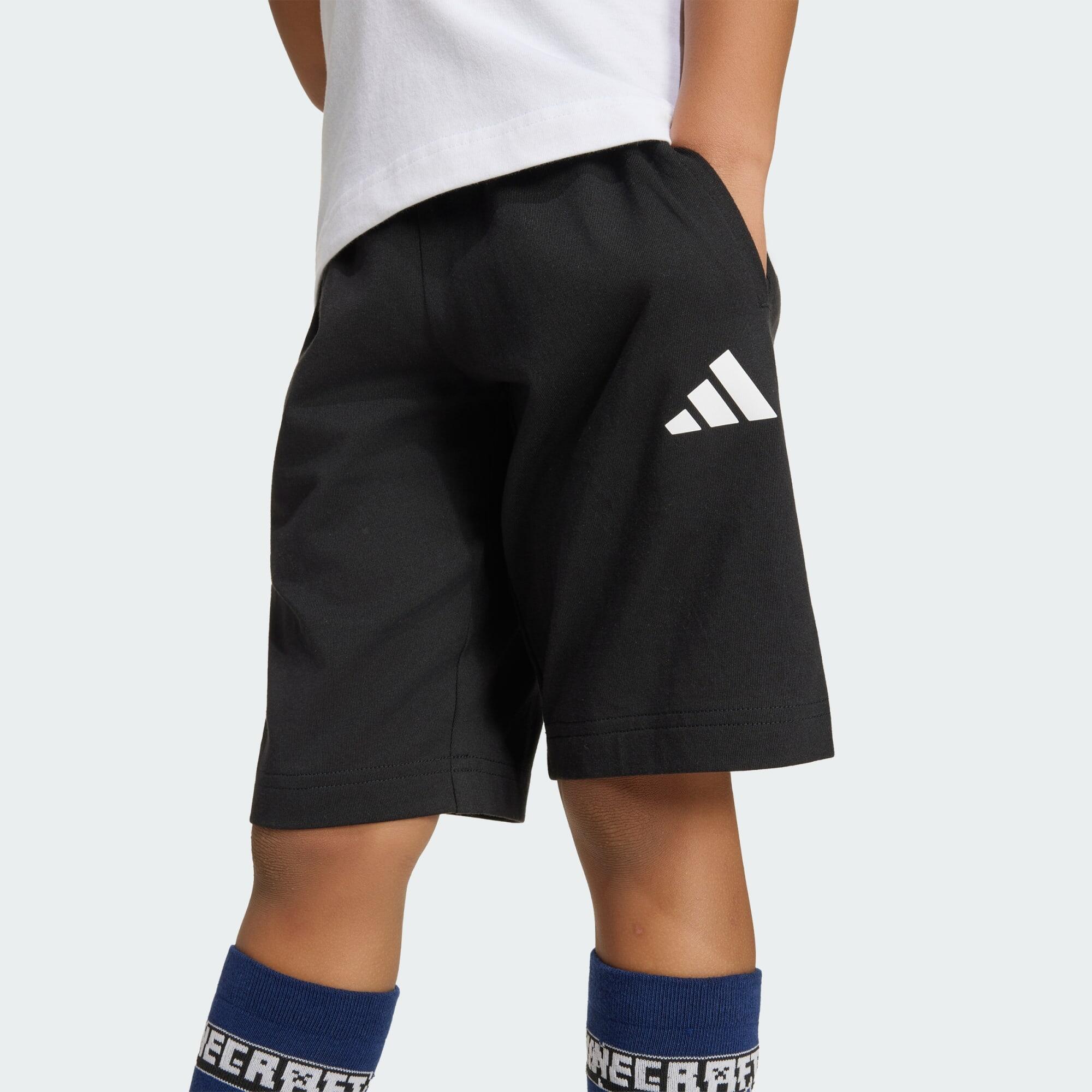 ADIDAS MINECRAFT T-SHIRT-SET 5/5