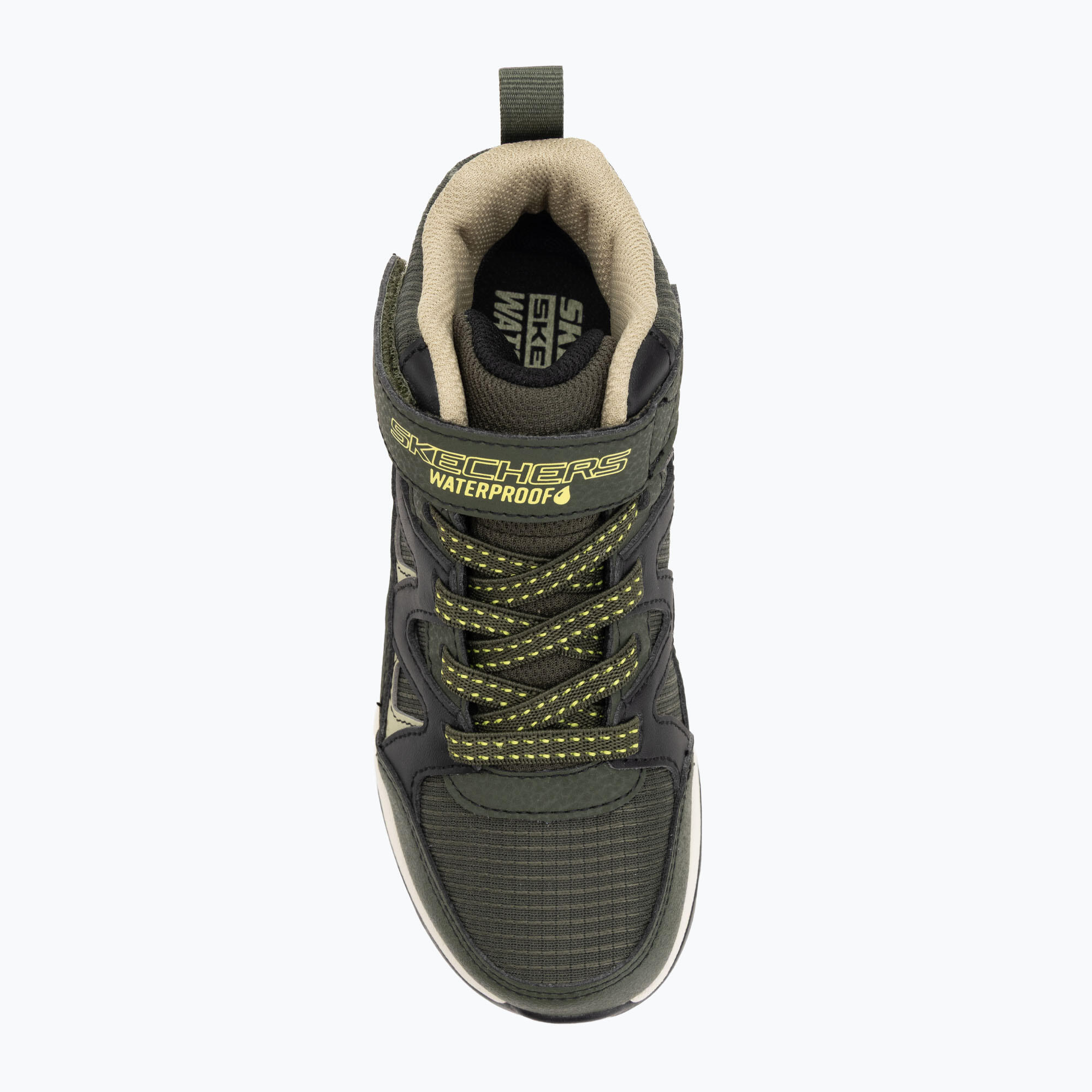Scarpe da bambino SKECHERS Storm Blazer Drizzle Squad 5/7