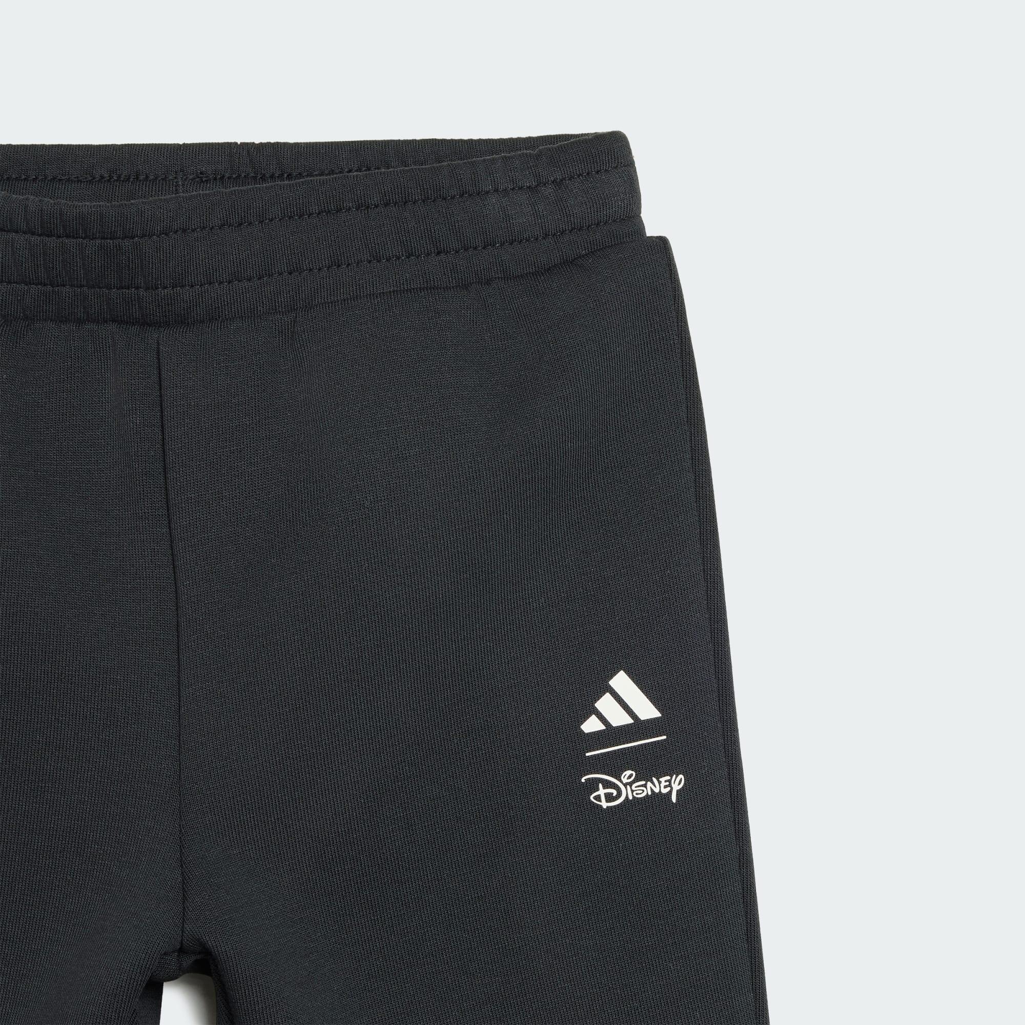 PANTALONI DA JOGGER ADIDAS DISNEY MICKEY MOUSE 5/7