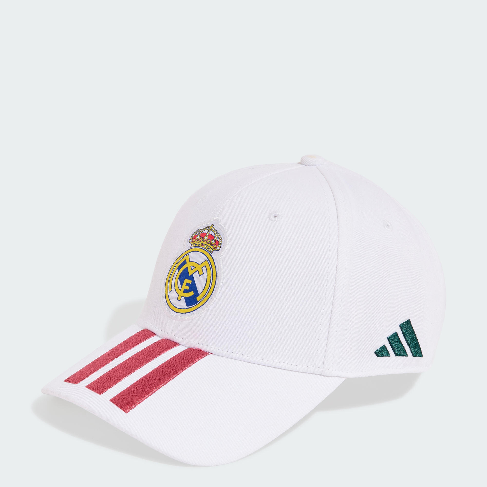 GORRA DE BÉISBOL REAL MADRID 5/5