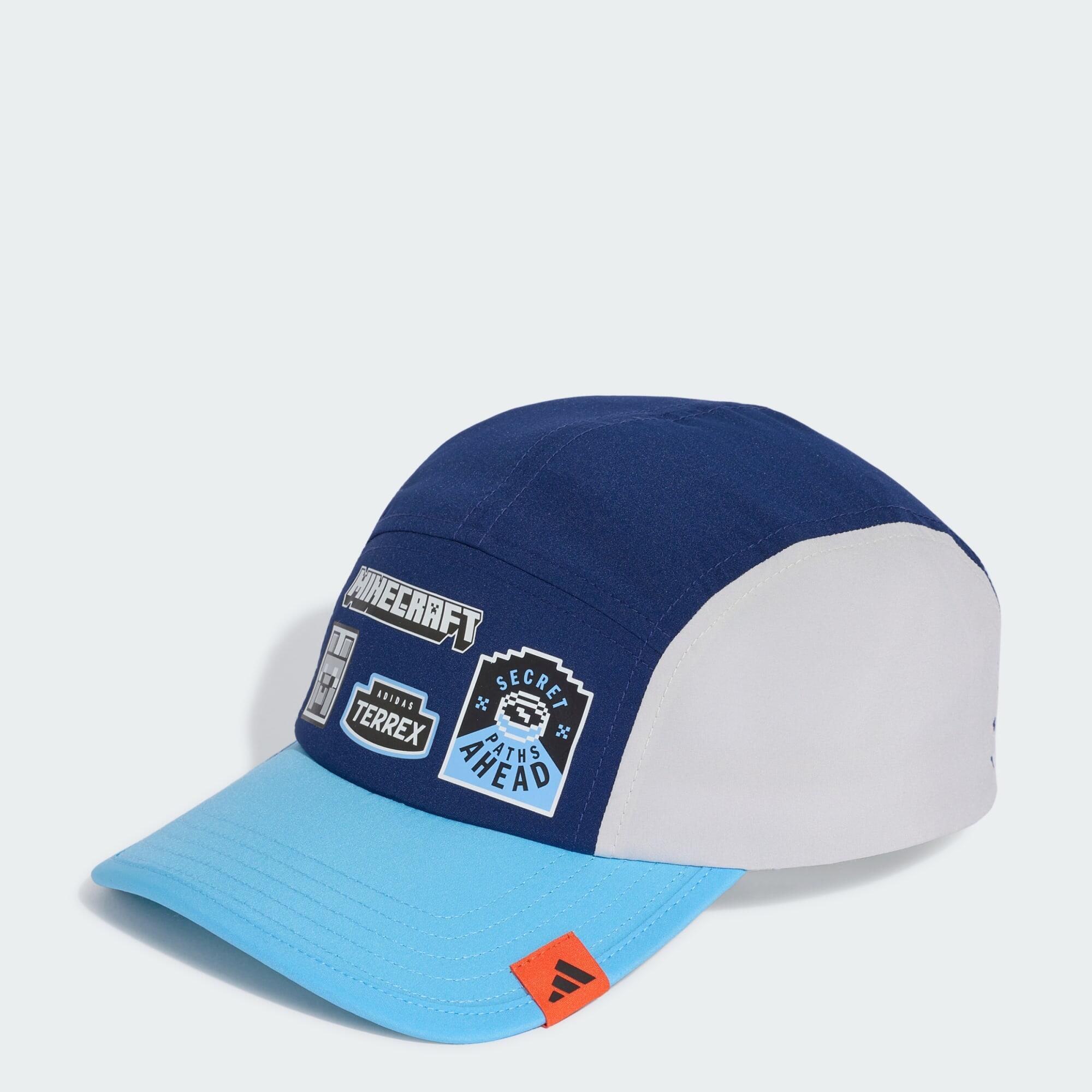 CAPPELLINO ADIDAS MINECRAFT 5/5