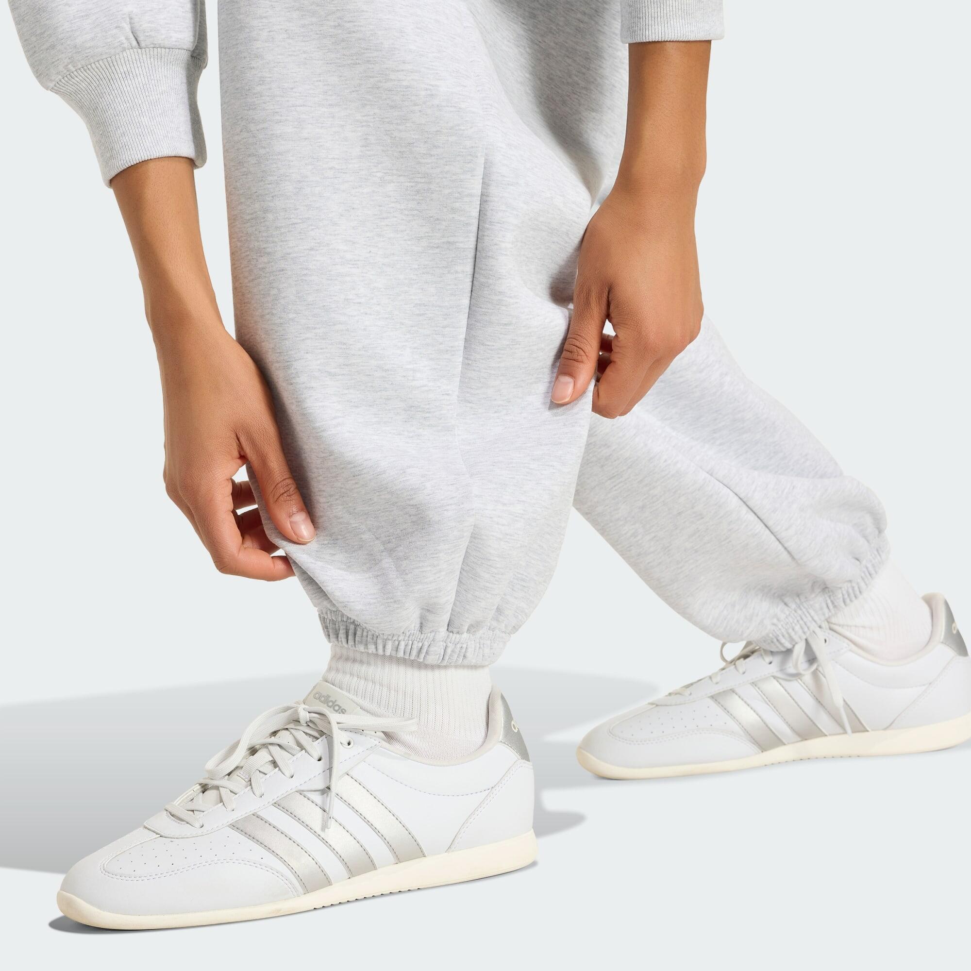 Pantalon ample Soft Lux 4/5