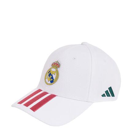 CASQUETTE DE BASEBALL REAL MADRID