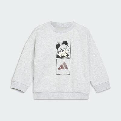 Adidas disney mickey mouse joggingset