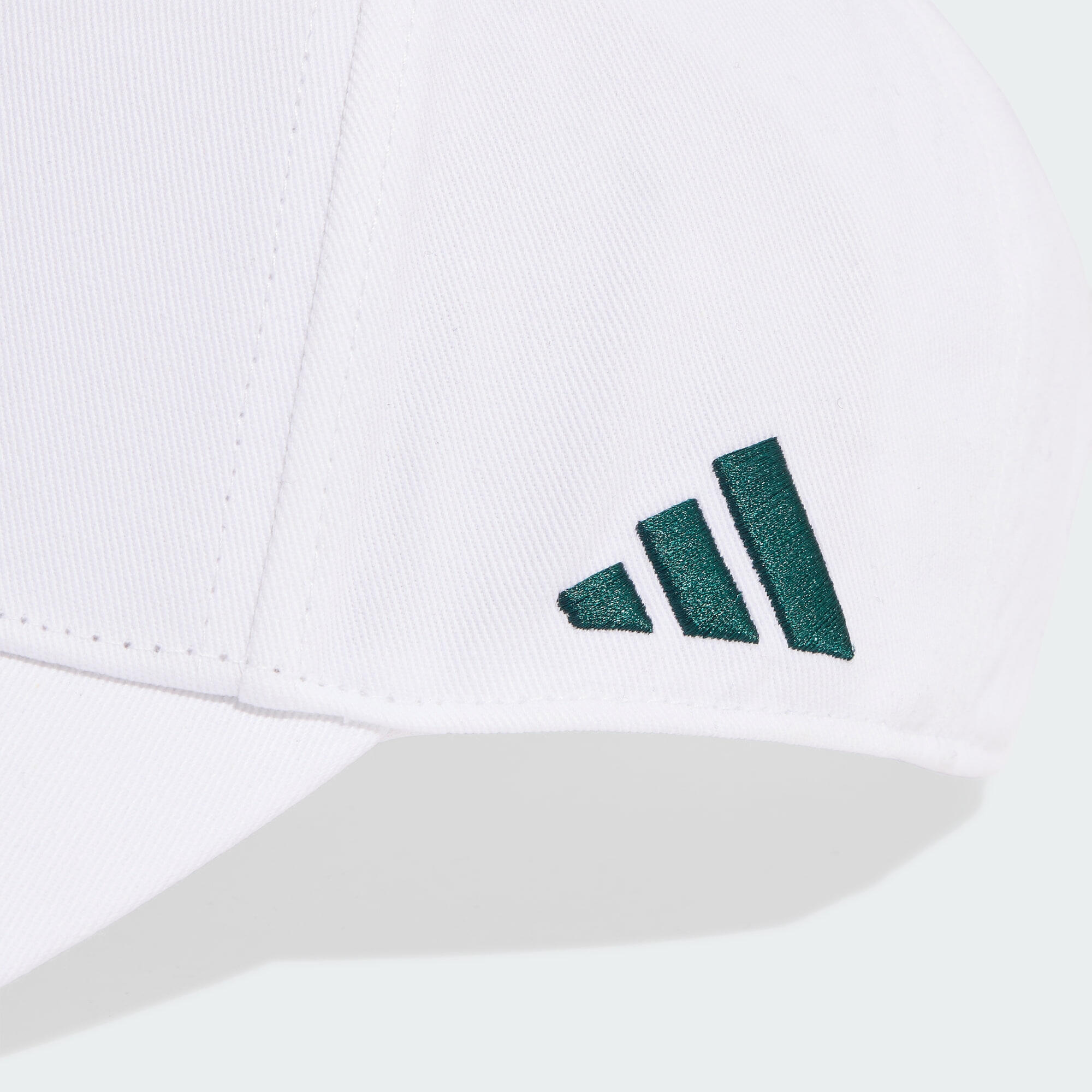 GORRA DE BÉISBOL REAL MADRID 4/5